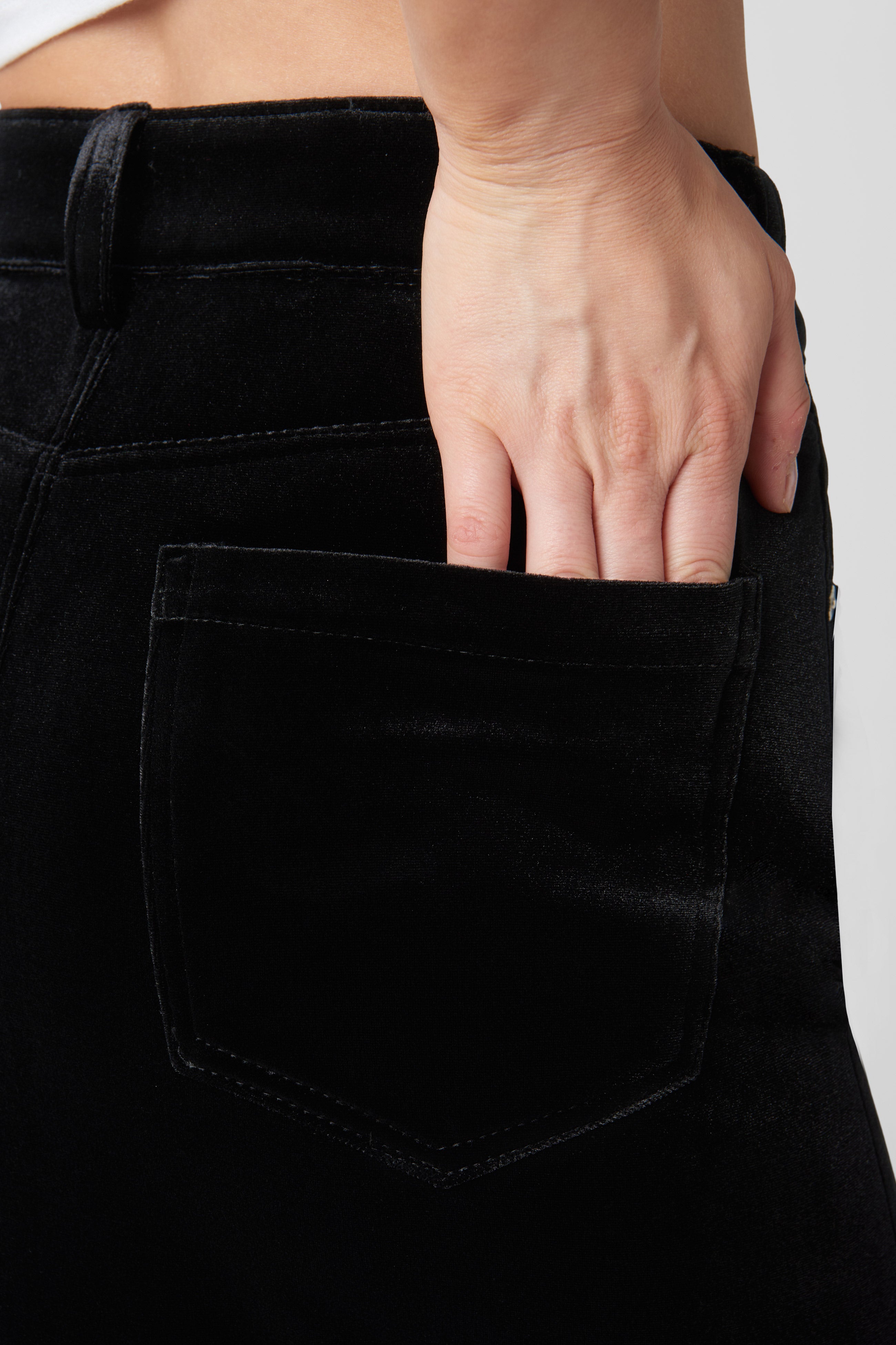 Last Dance Skirt