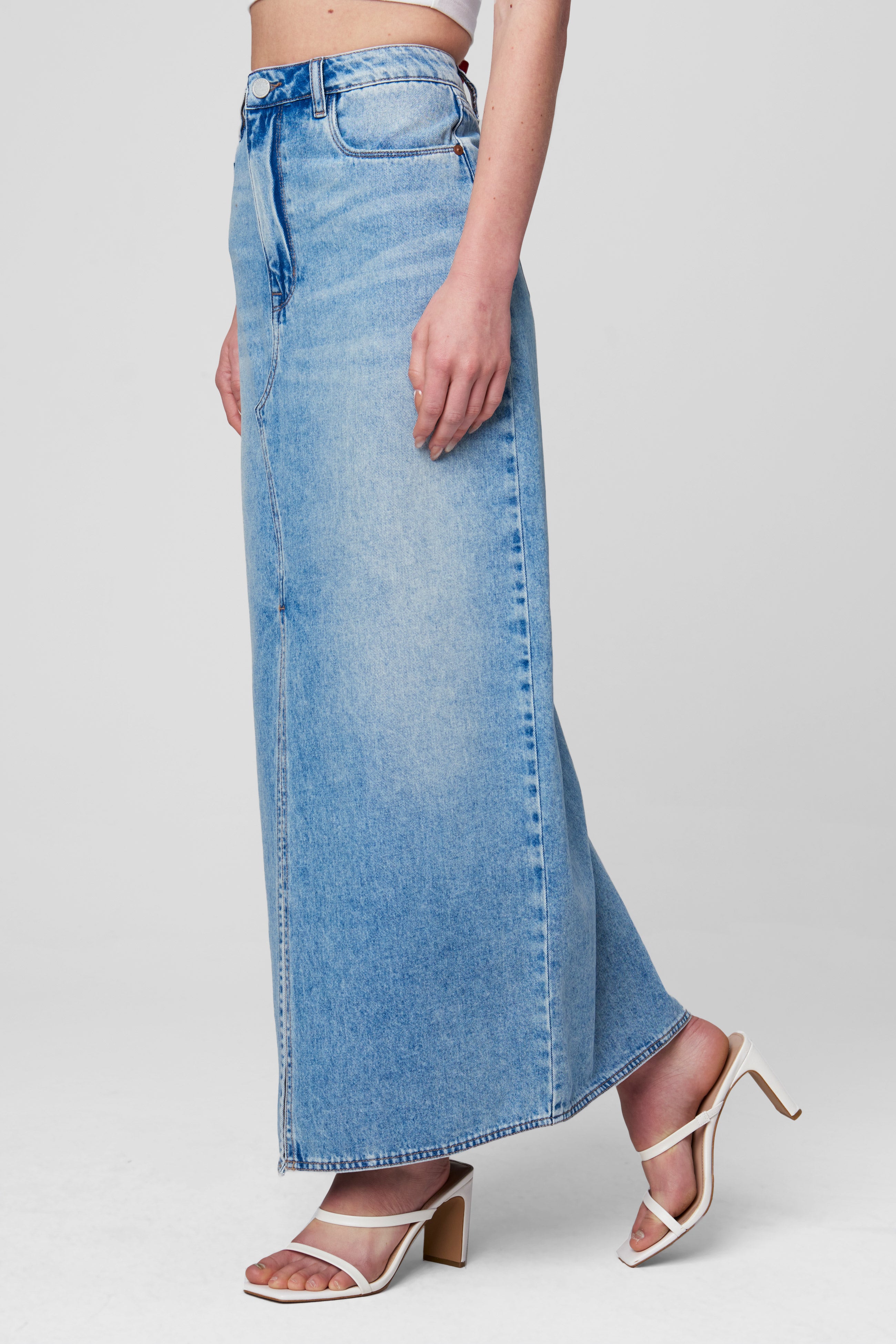 In My Mind Skirt