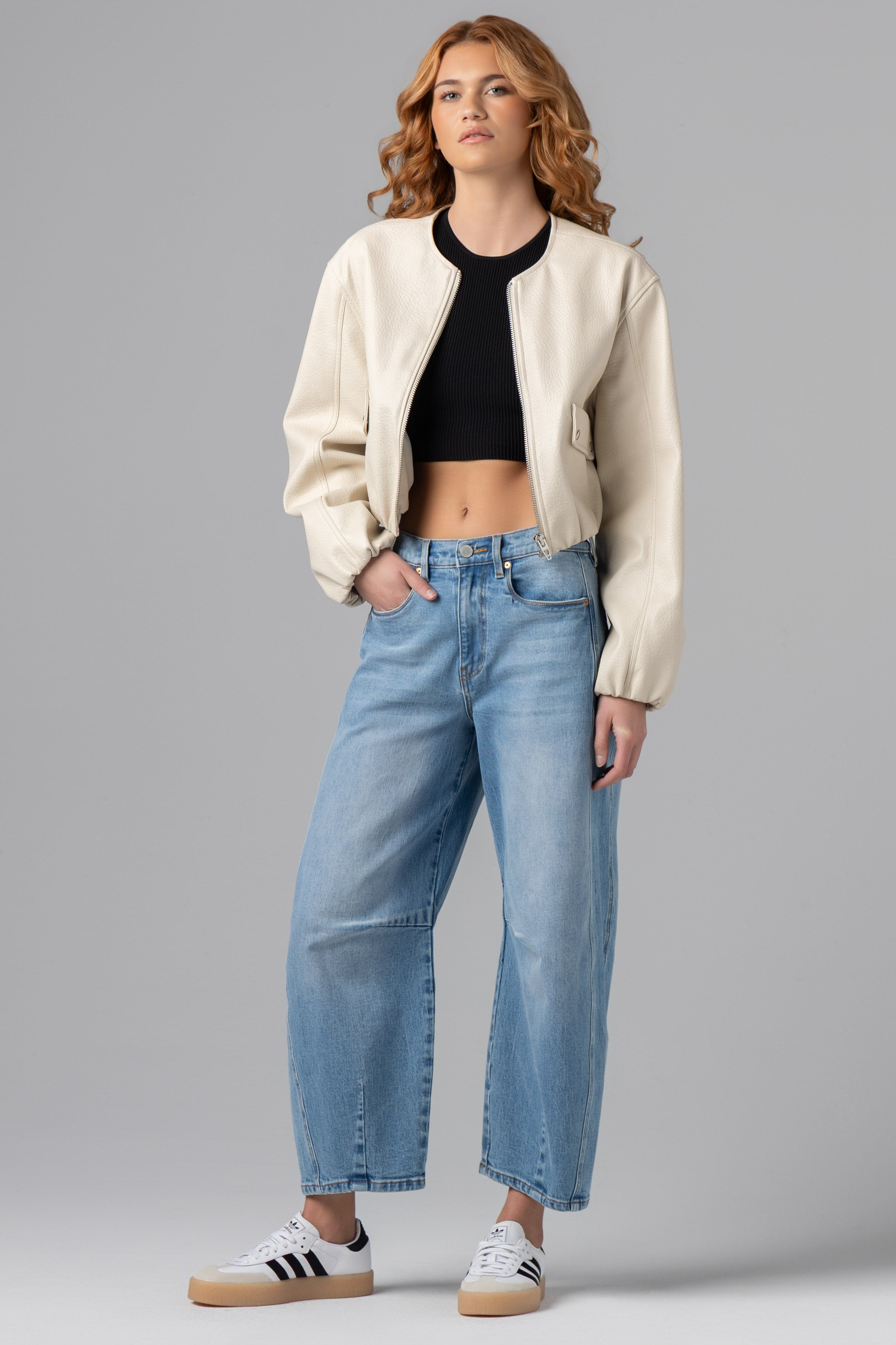 Picture Perfect JACKET