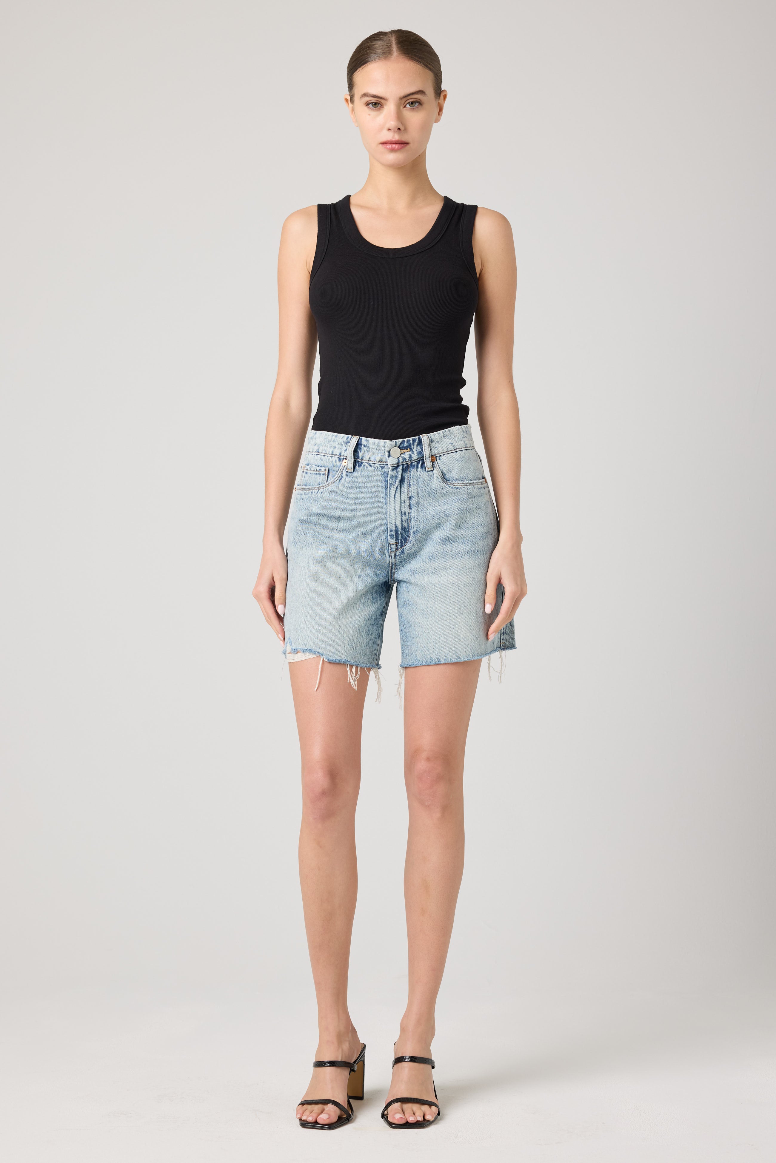 Warren Love Fest Short