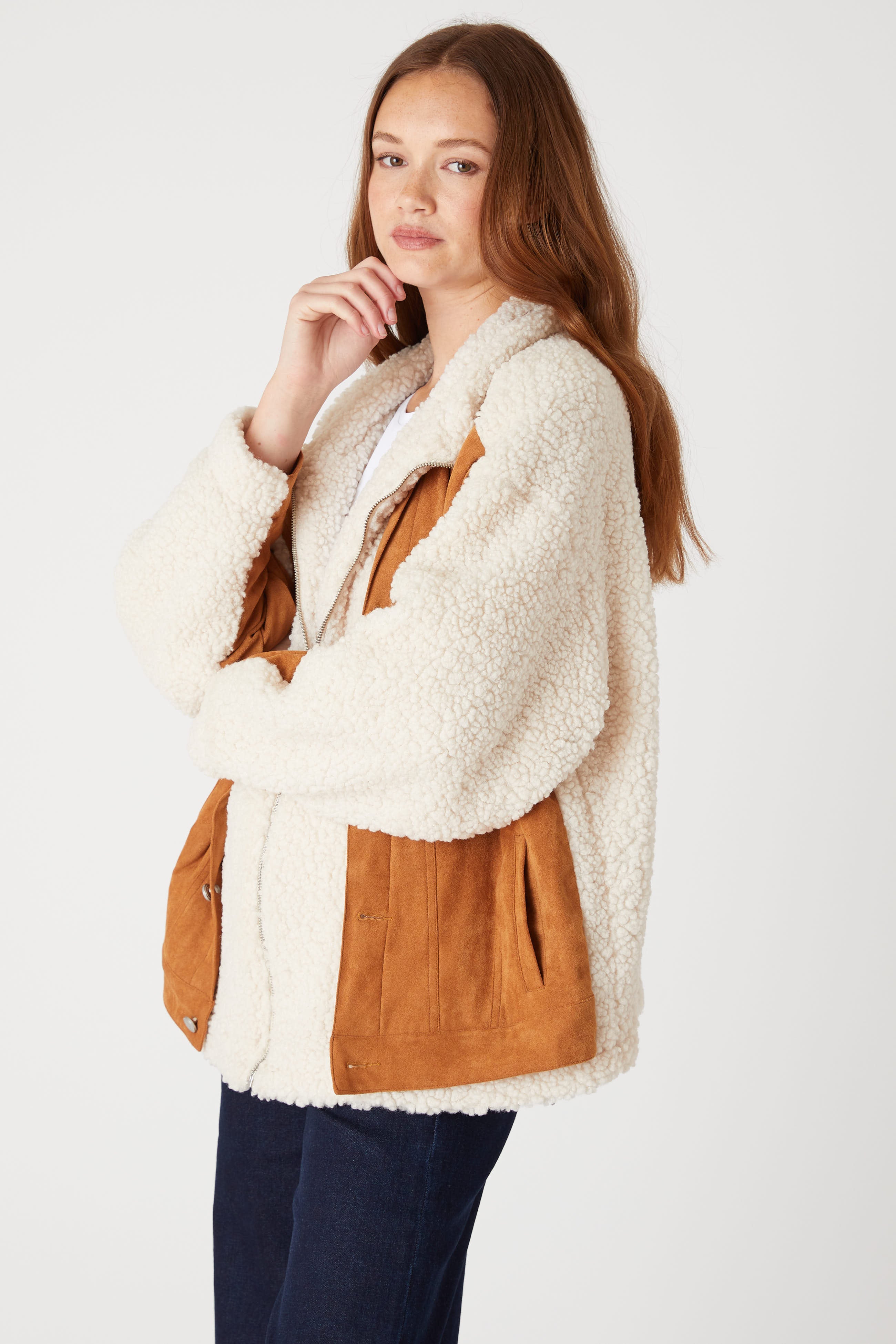 Catch Me Outside Trucker