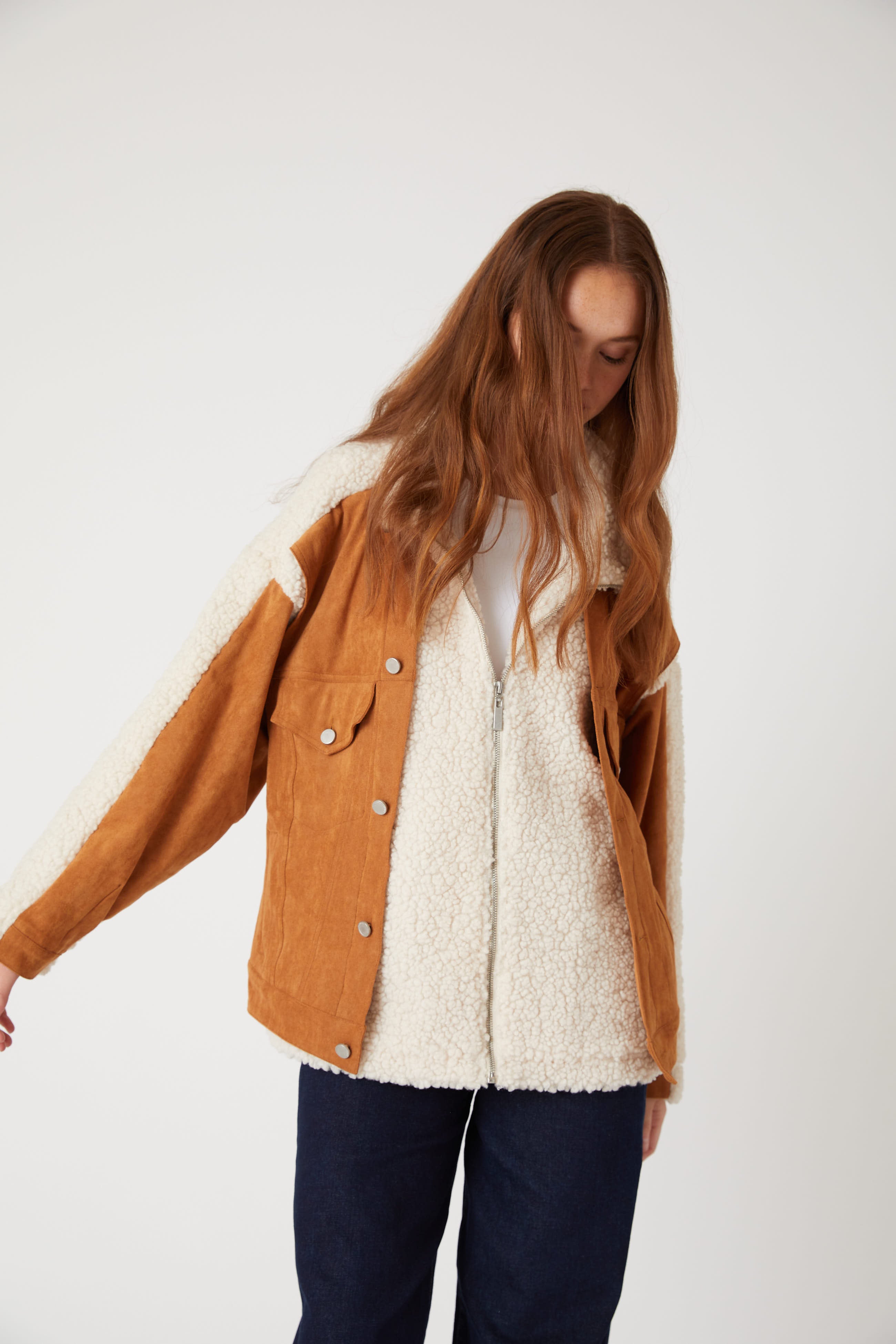 Catch Me Outside Trucker