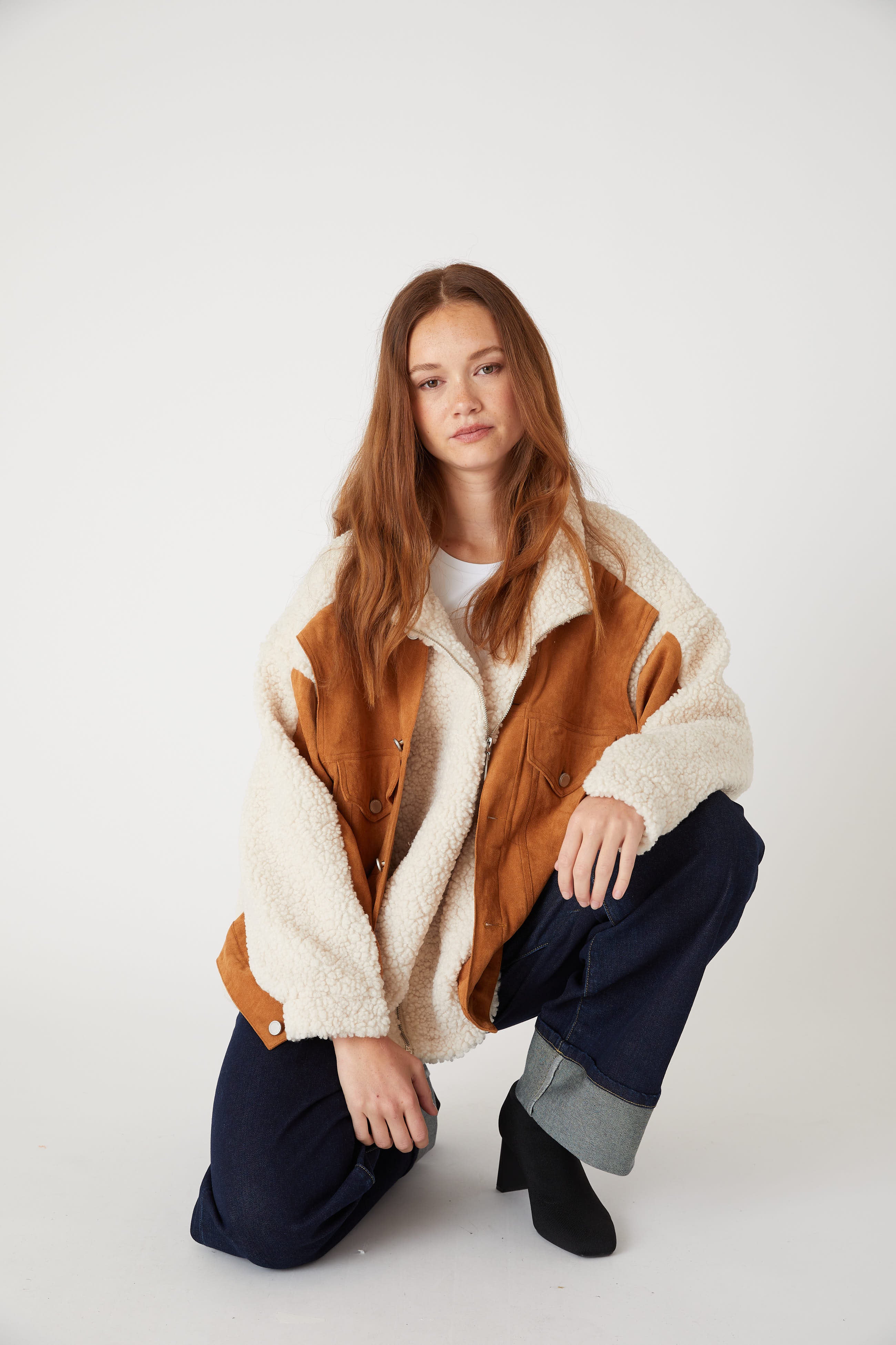 Catch Me Outside Trucker