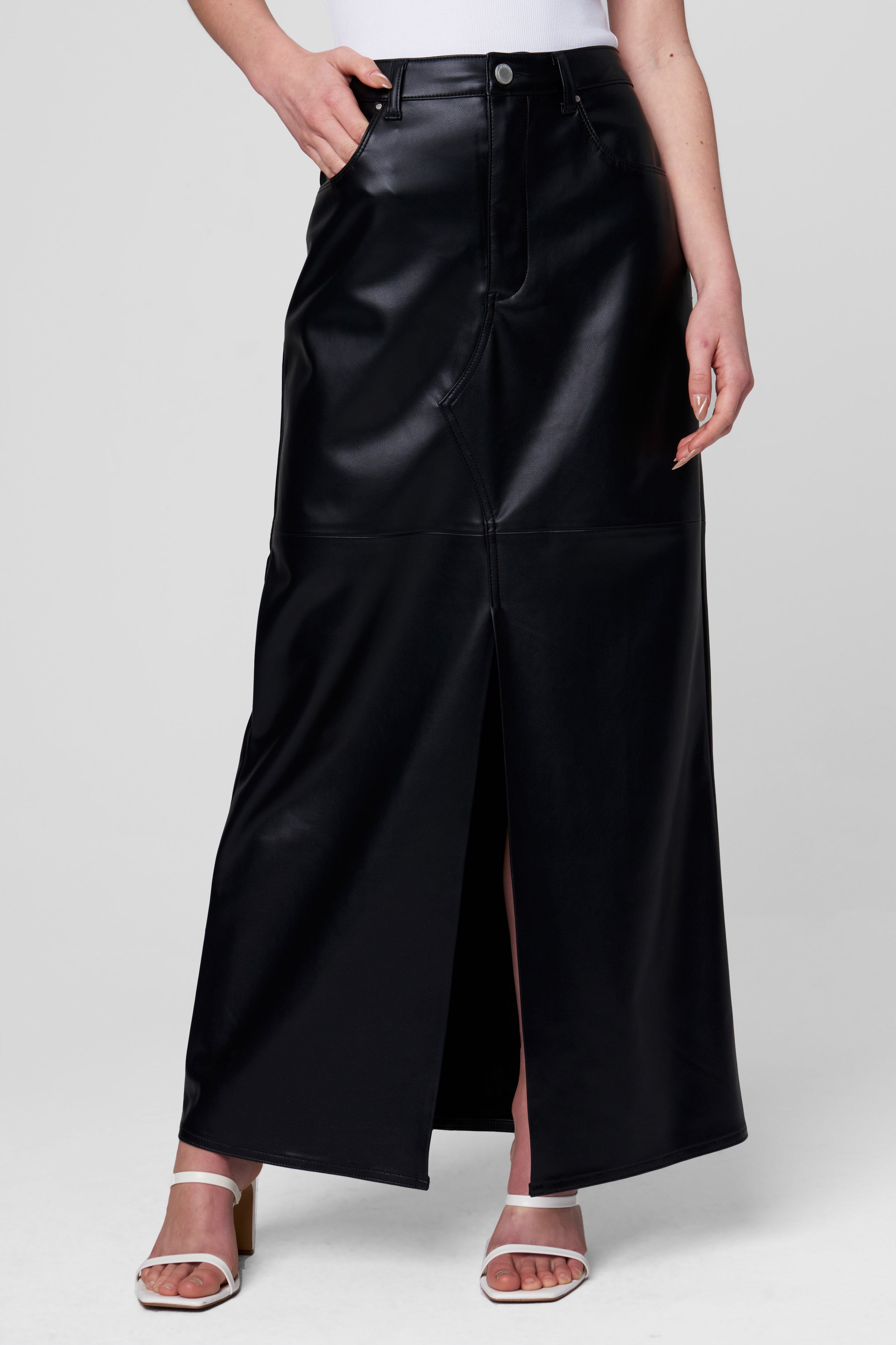 Night Talk Skirt