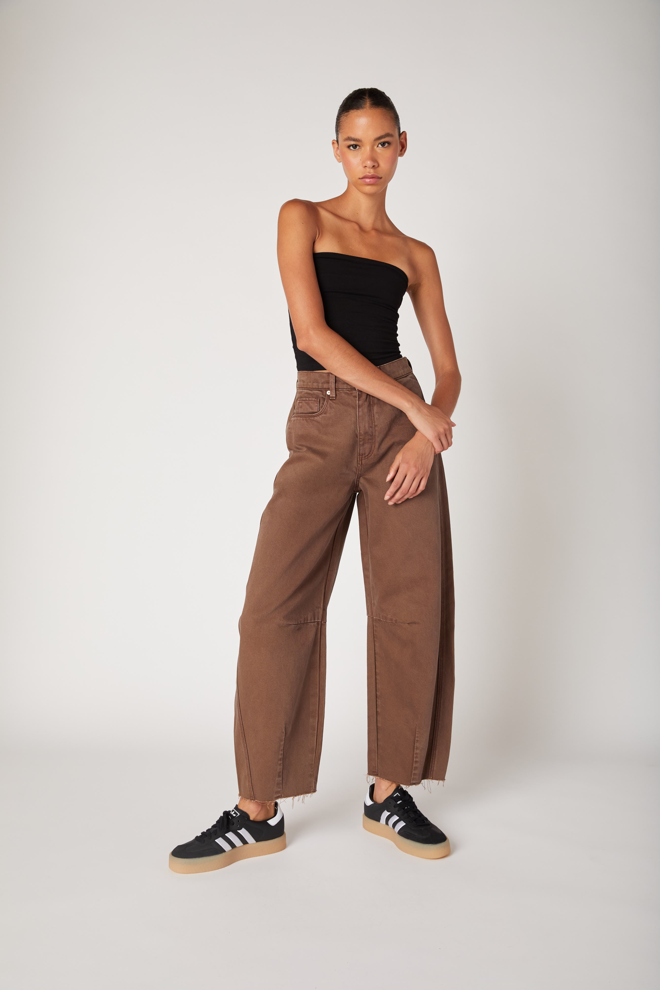 Coffee Bar Jean
