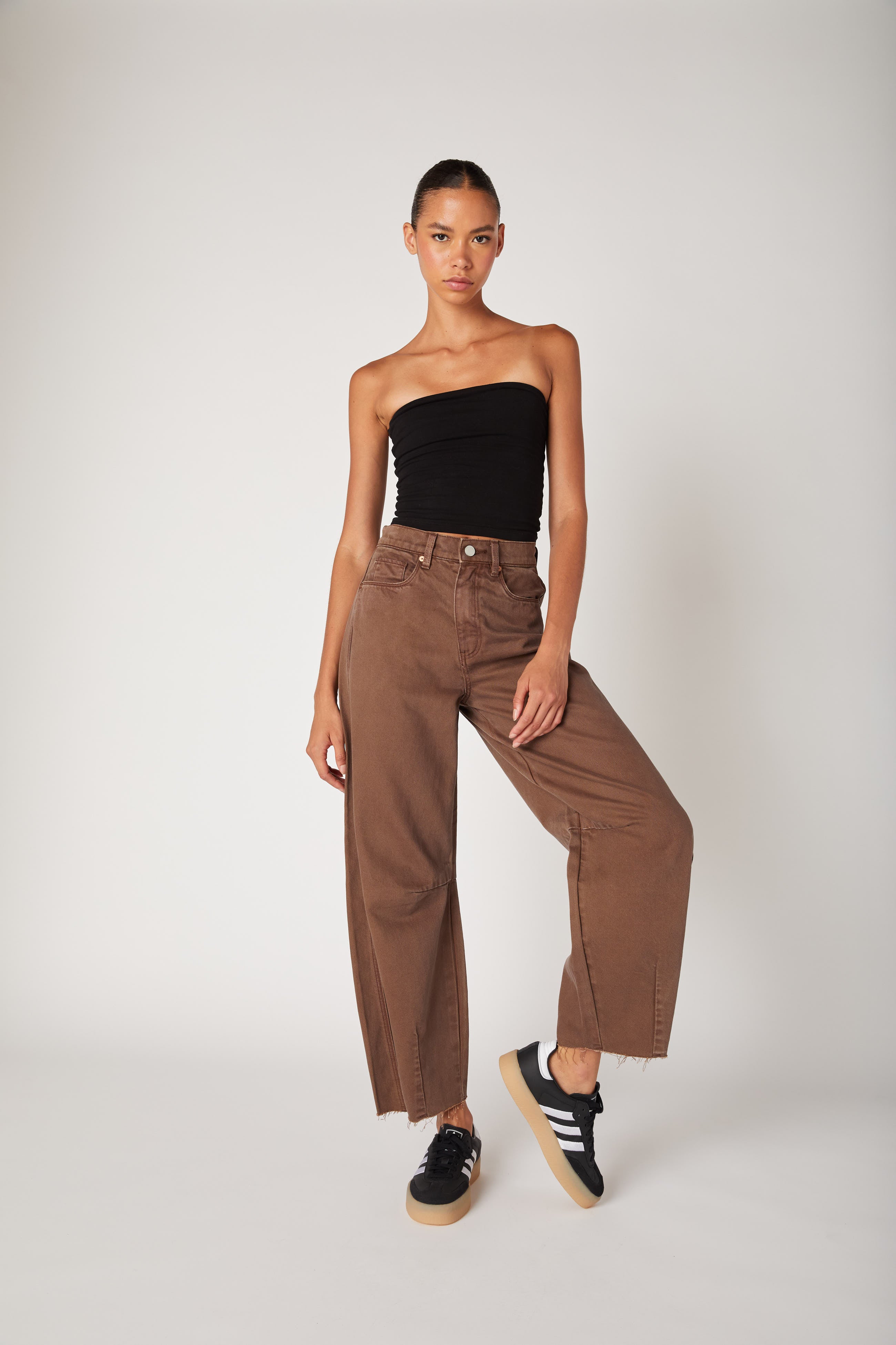 Coffee Bar Jean
