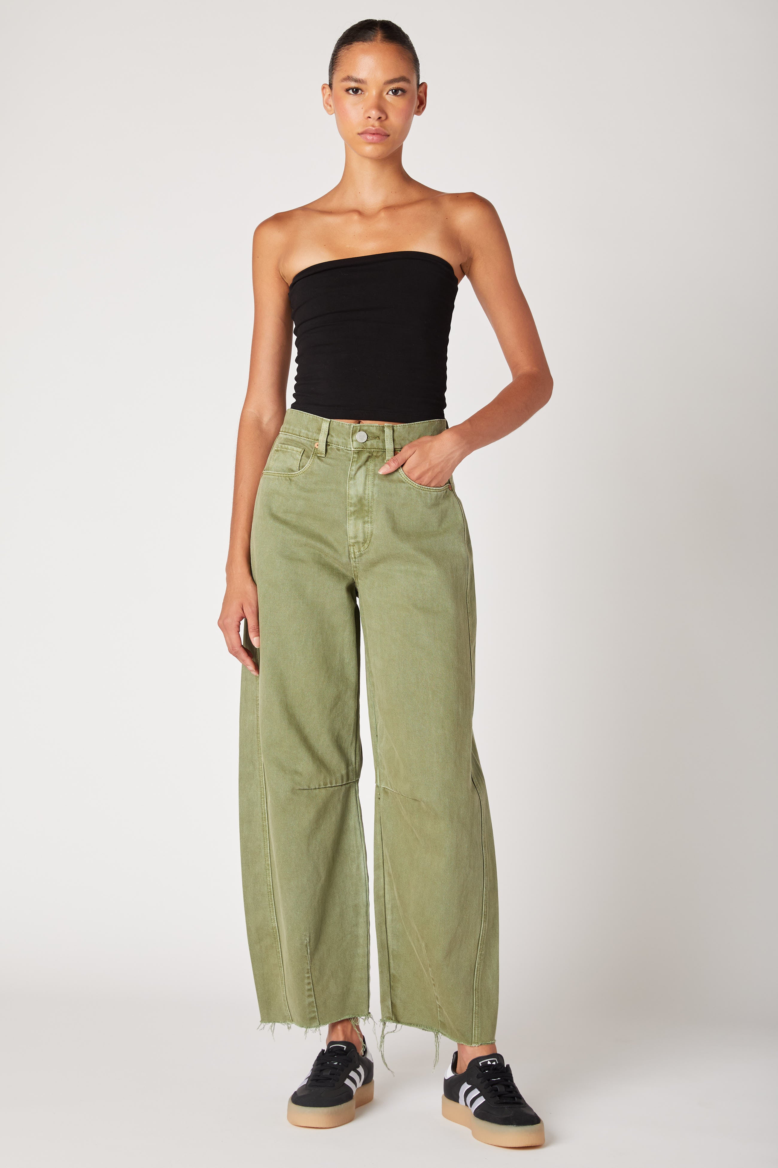 Pesto Jean