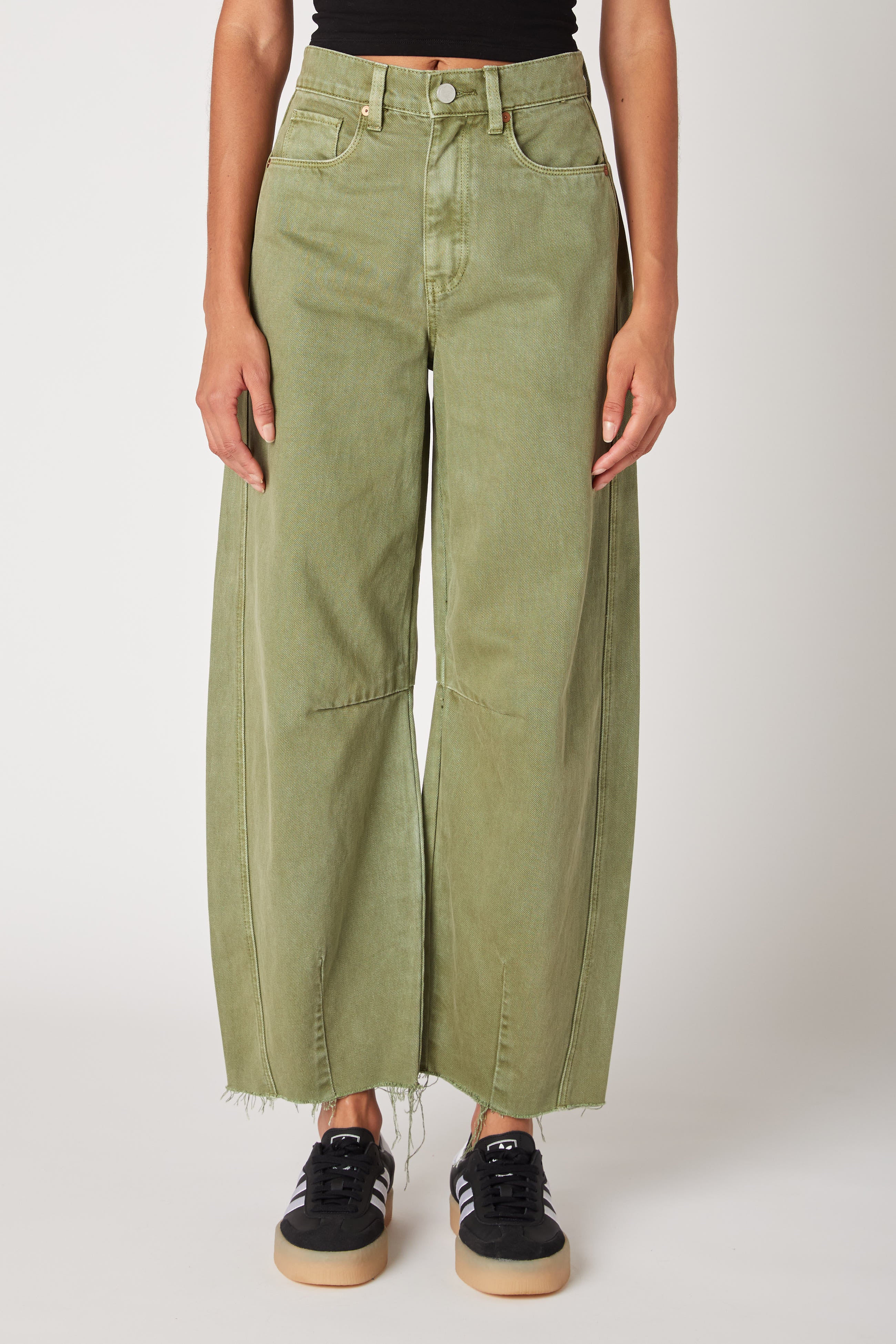 Pesto Jean