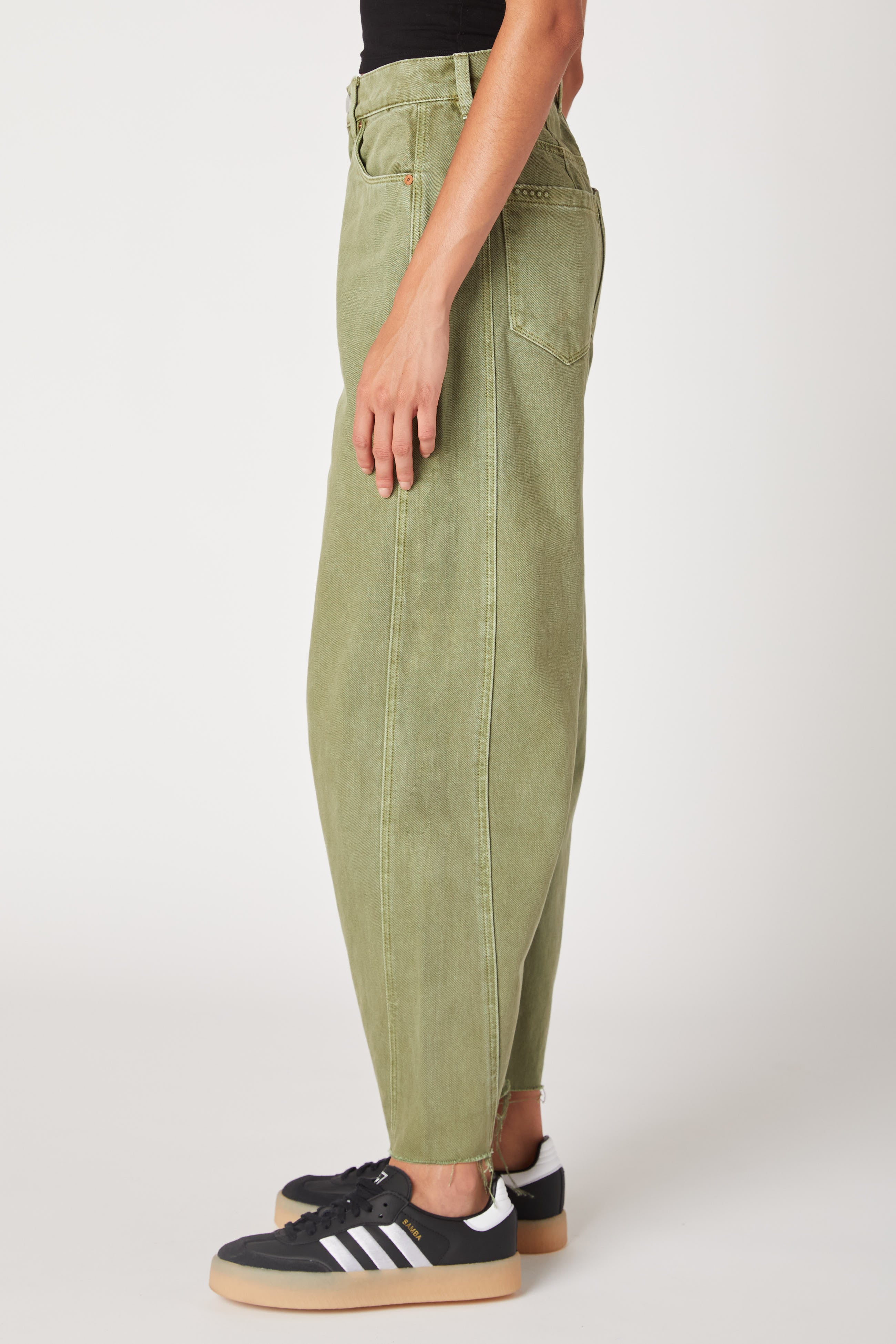 Pesto Jean