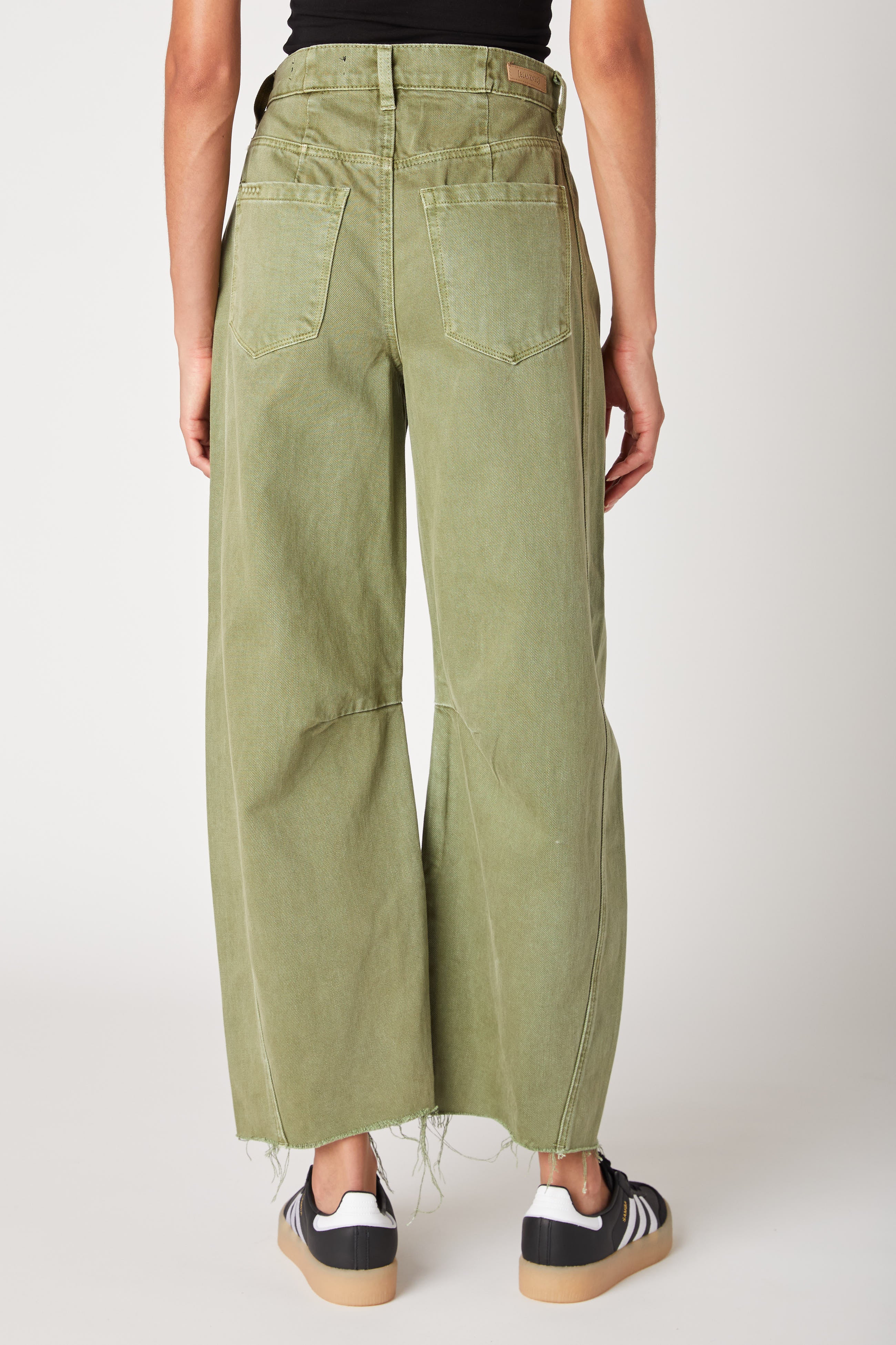 Pesto Jean