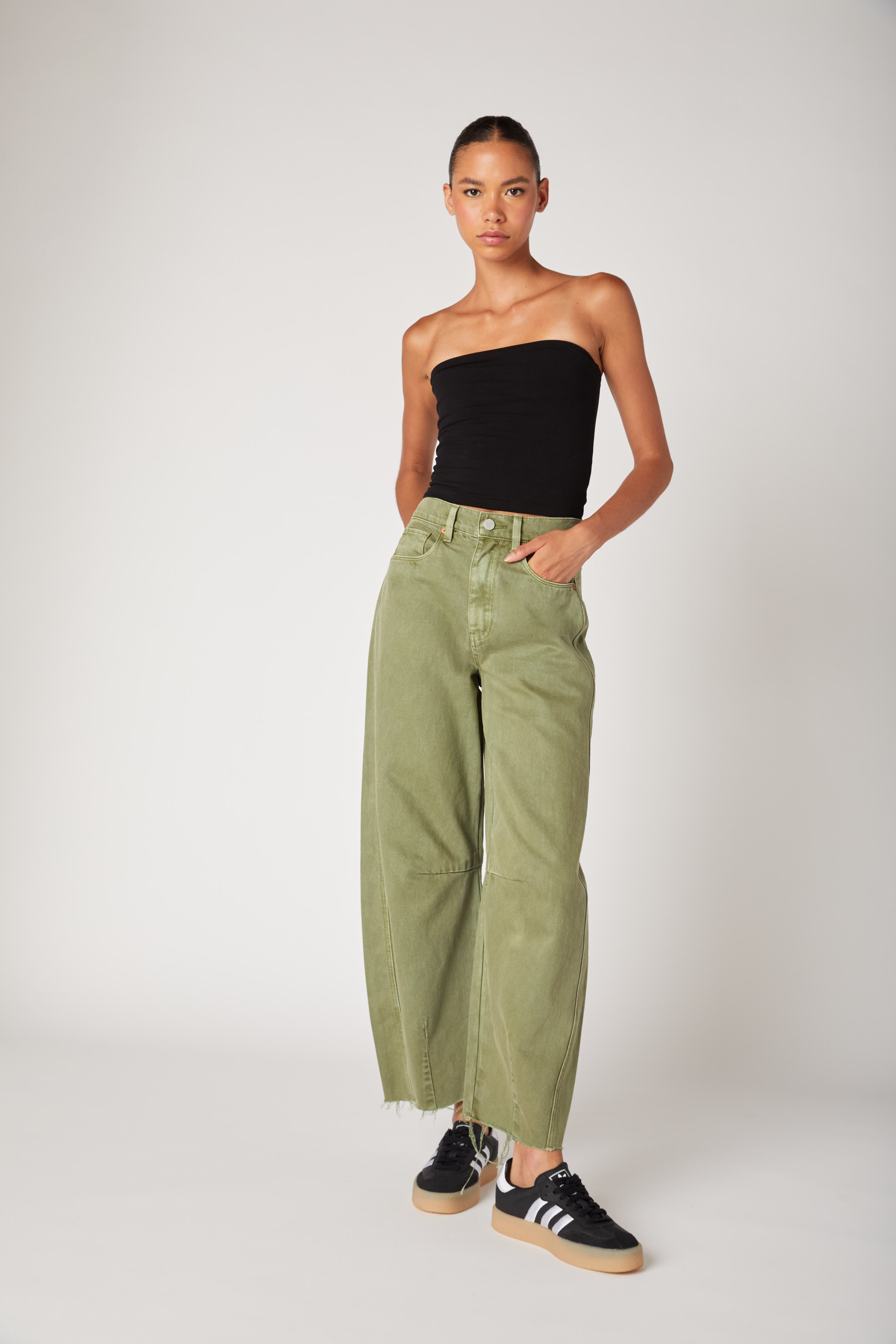 Pesto Jean