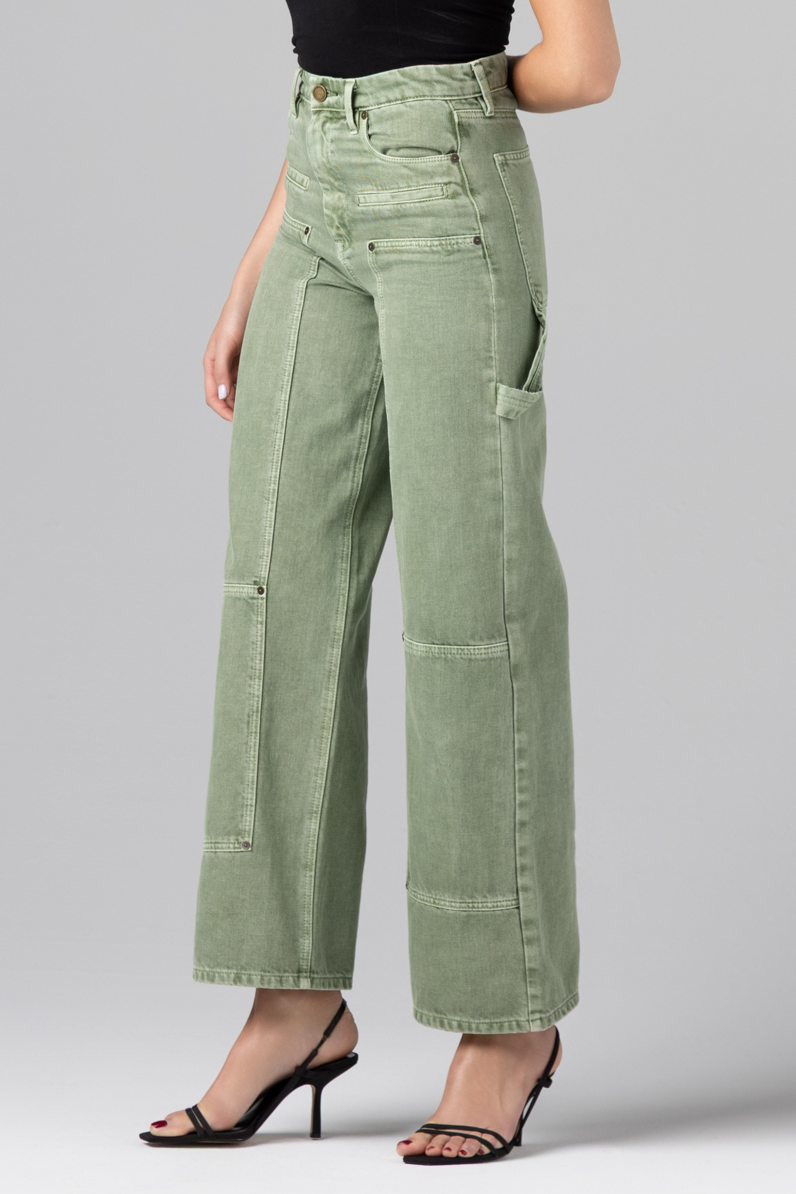 Vibe Check PANTS