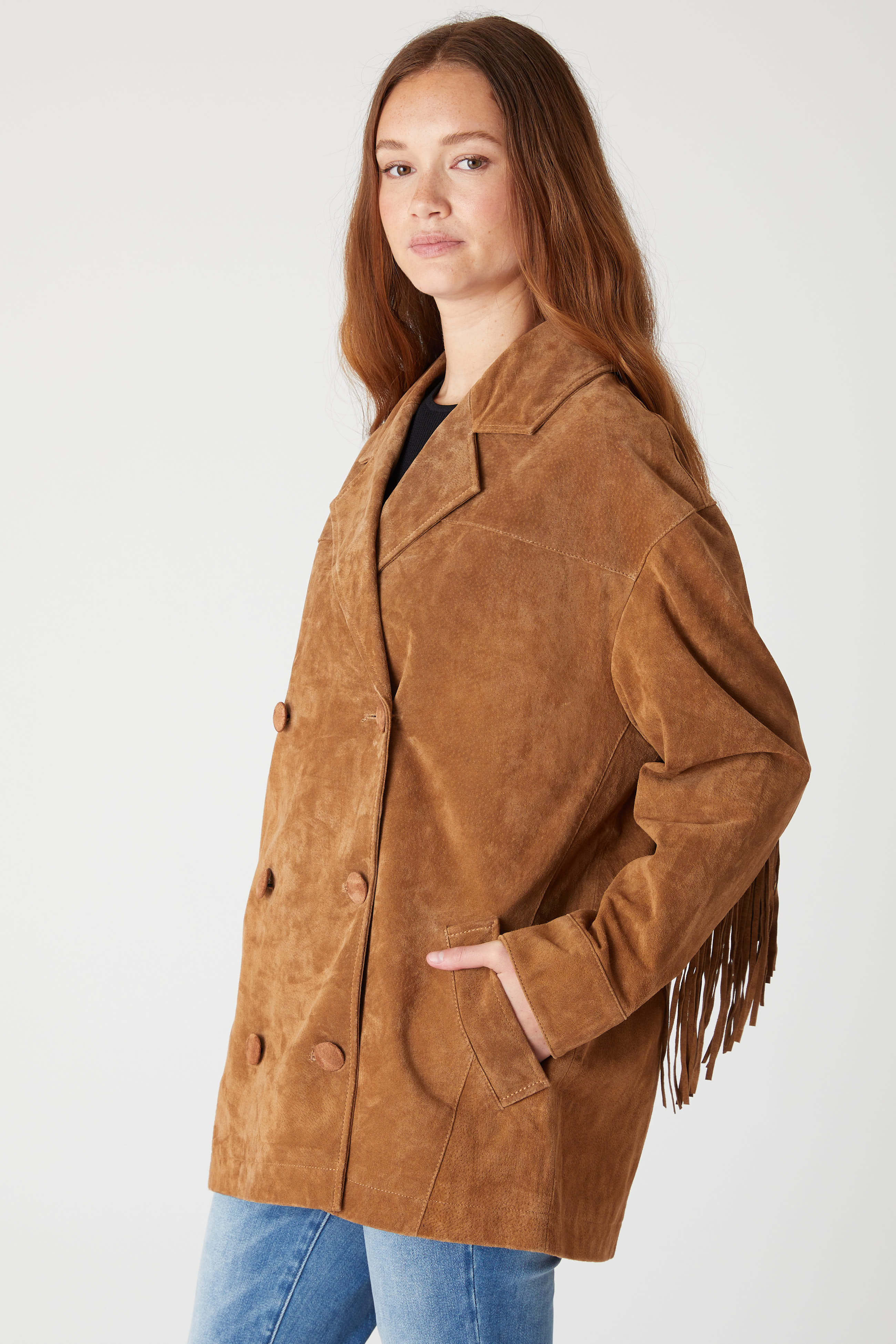 Dirt Bike Coat