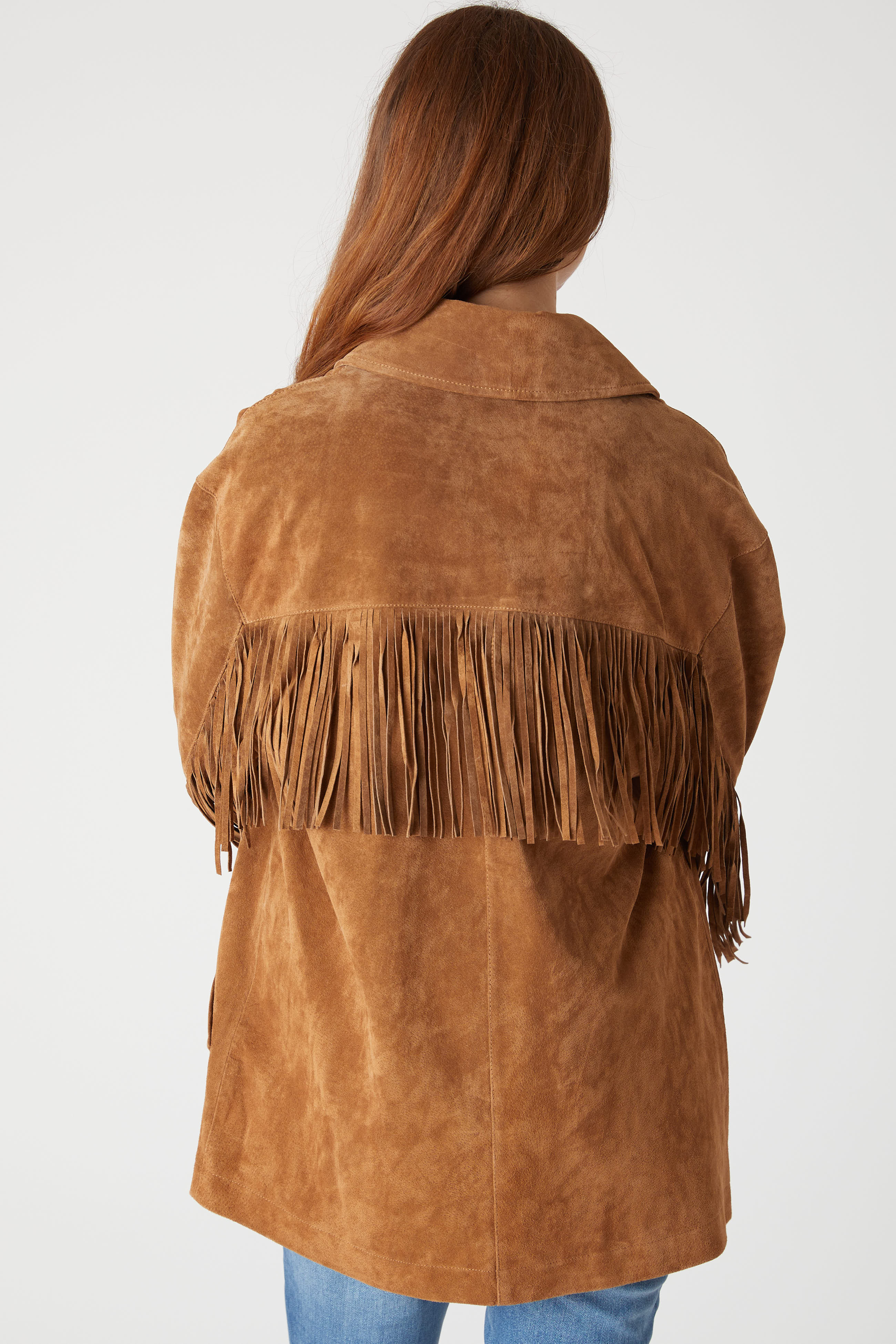 Dirt Bike Coat