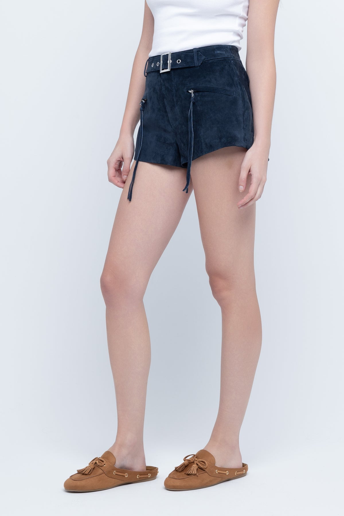 Midnight Drift Shorts
