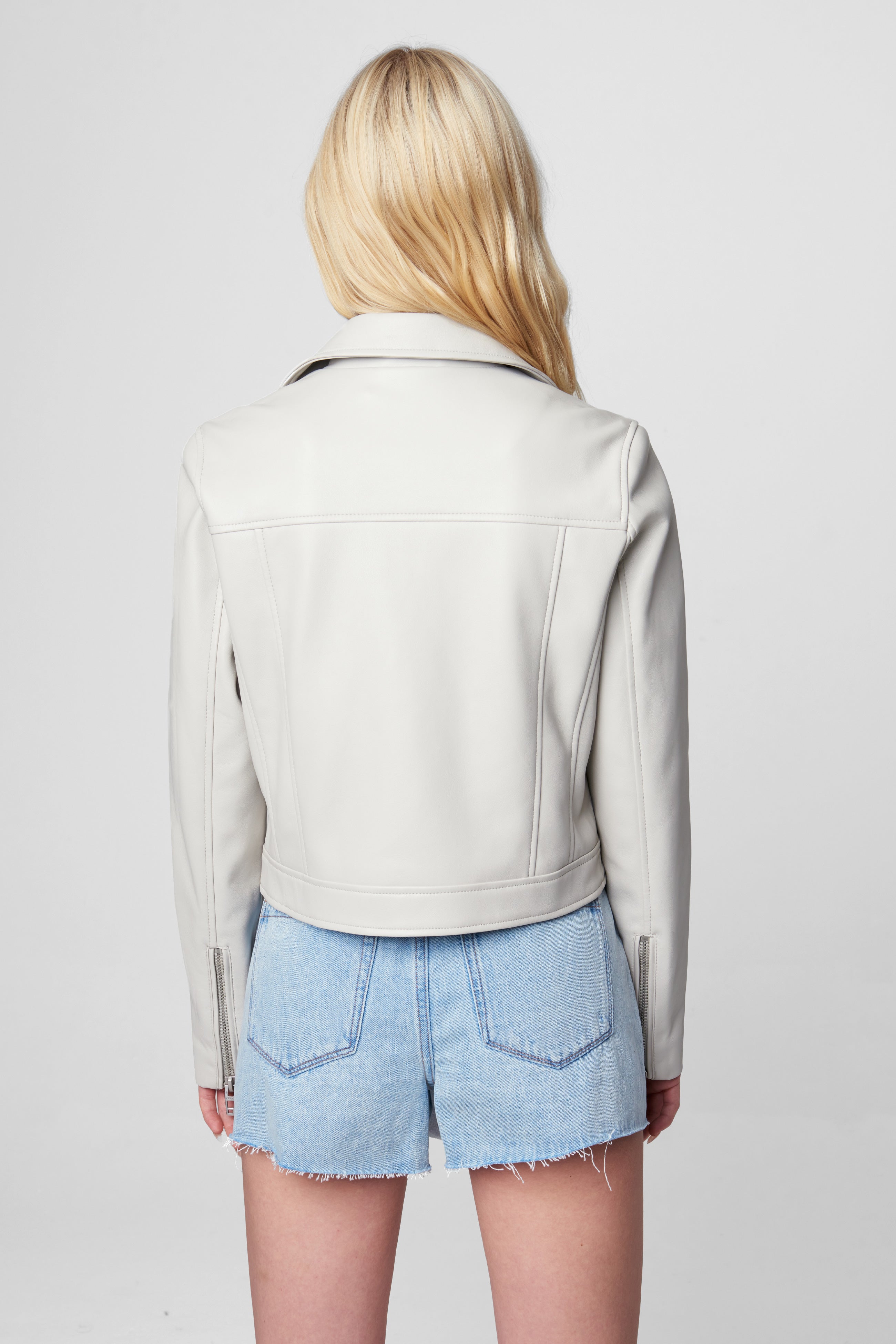 Lunch Date Jacket
