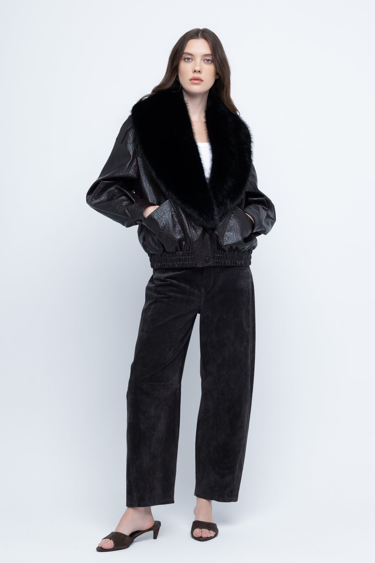 The In Crowd Jacket