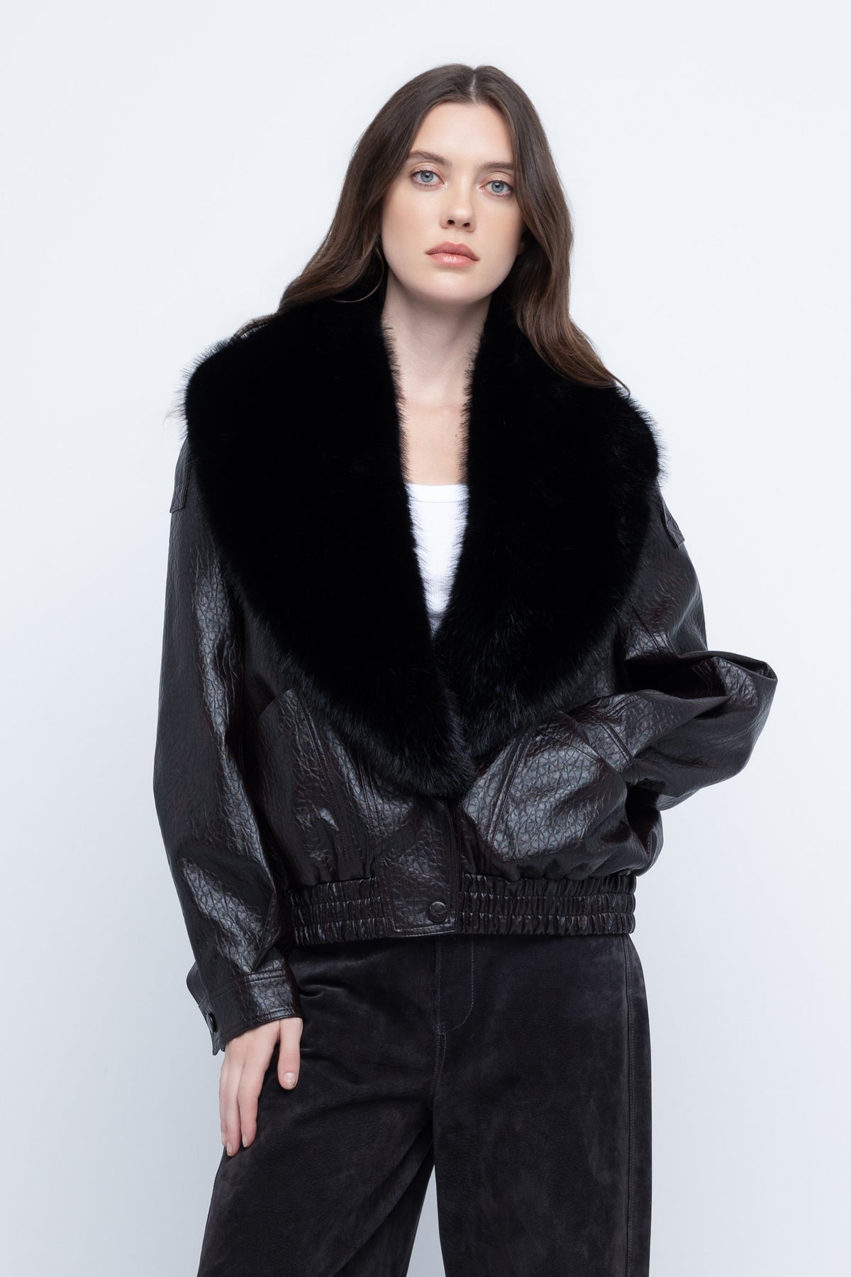 The In Crowd Jacket