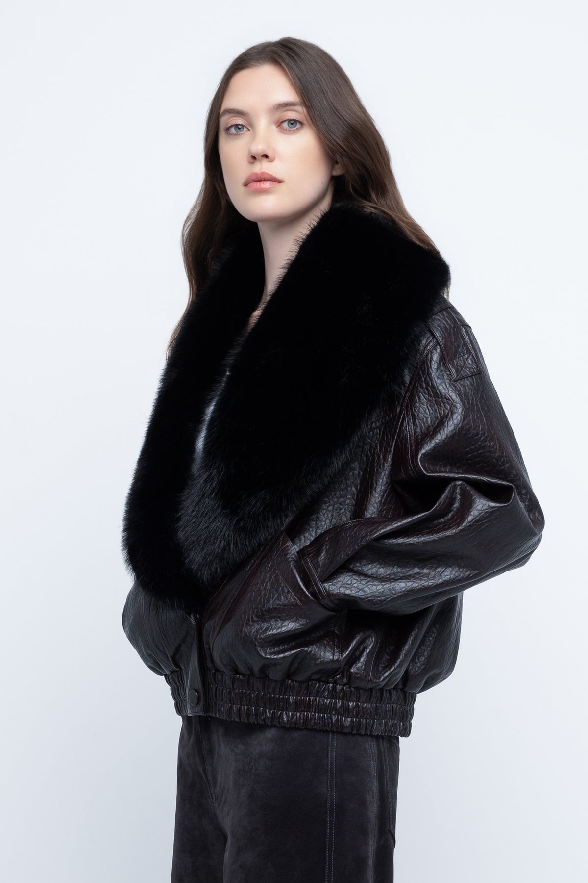 The In Crowd Jacket