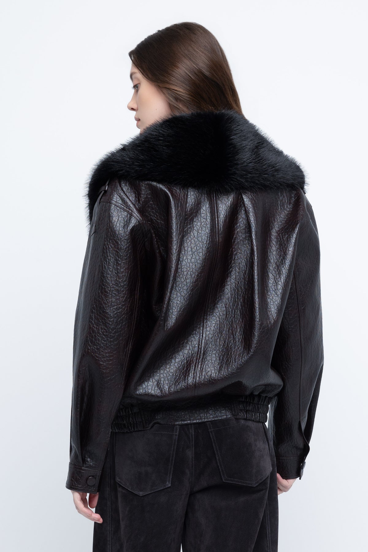 The In Crowd Jacket