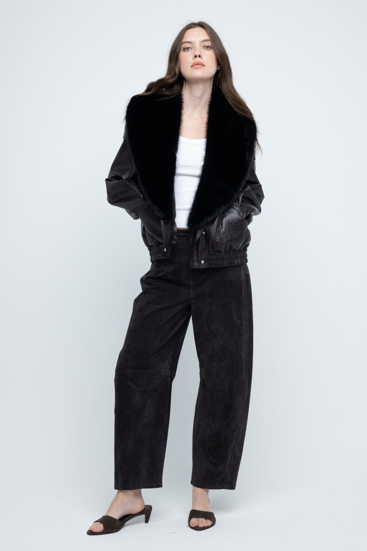 The In Crowd Jacket