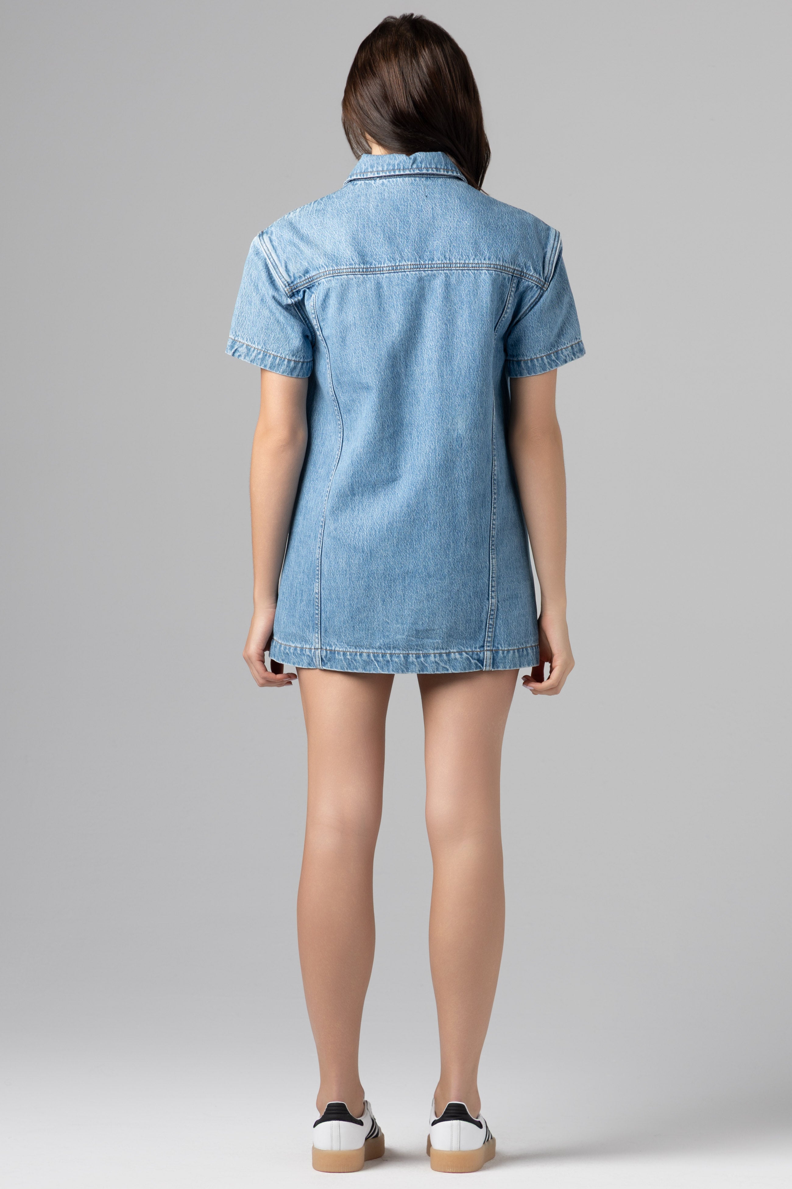 EASY GOER DRESS