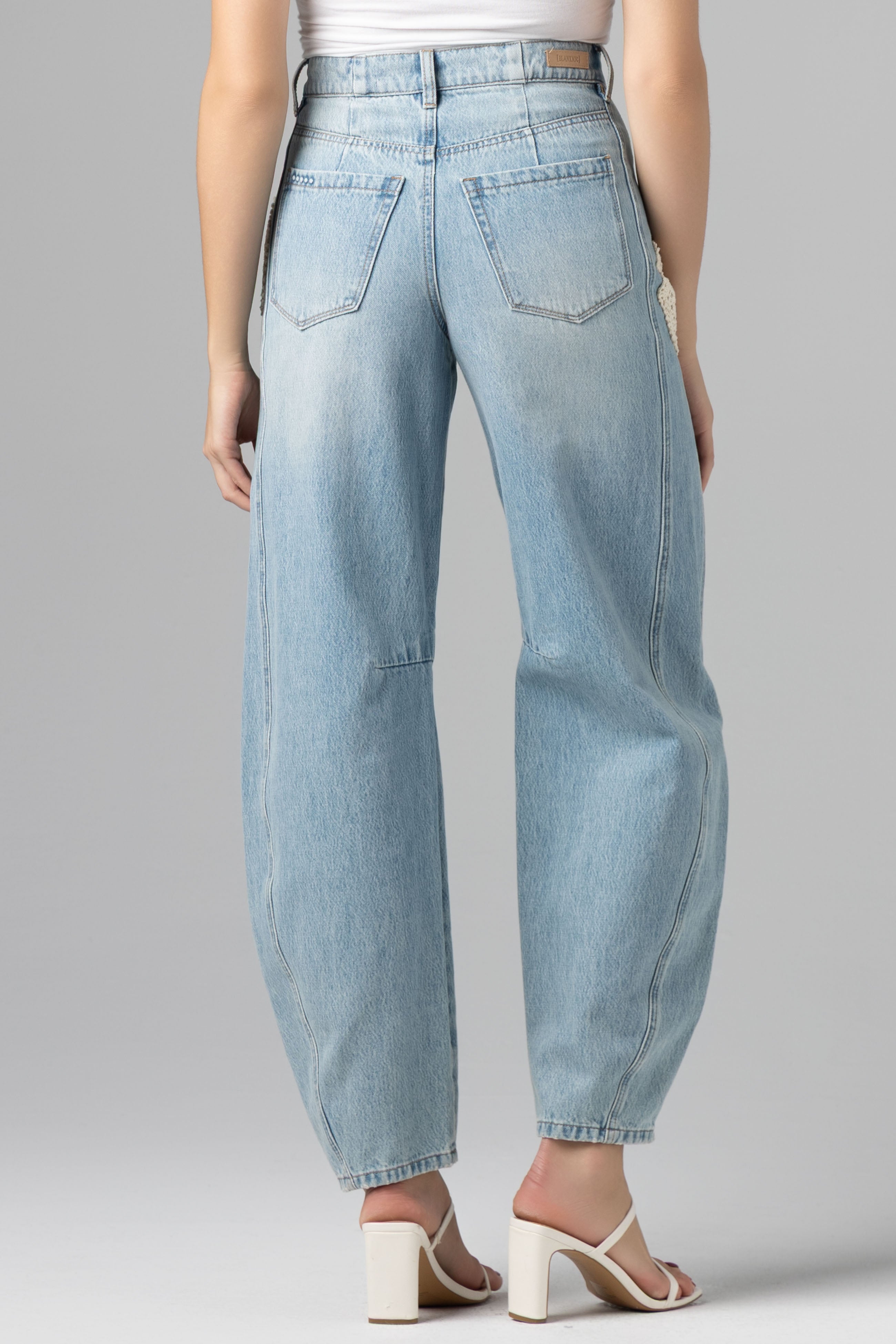 SURF CAMP PANTS