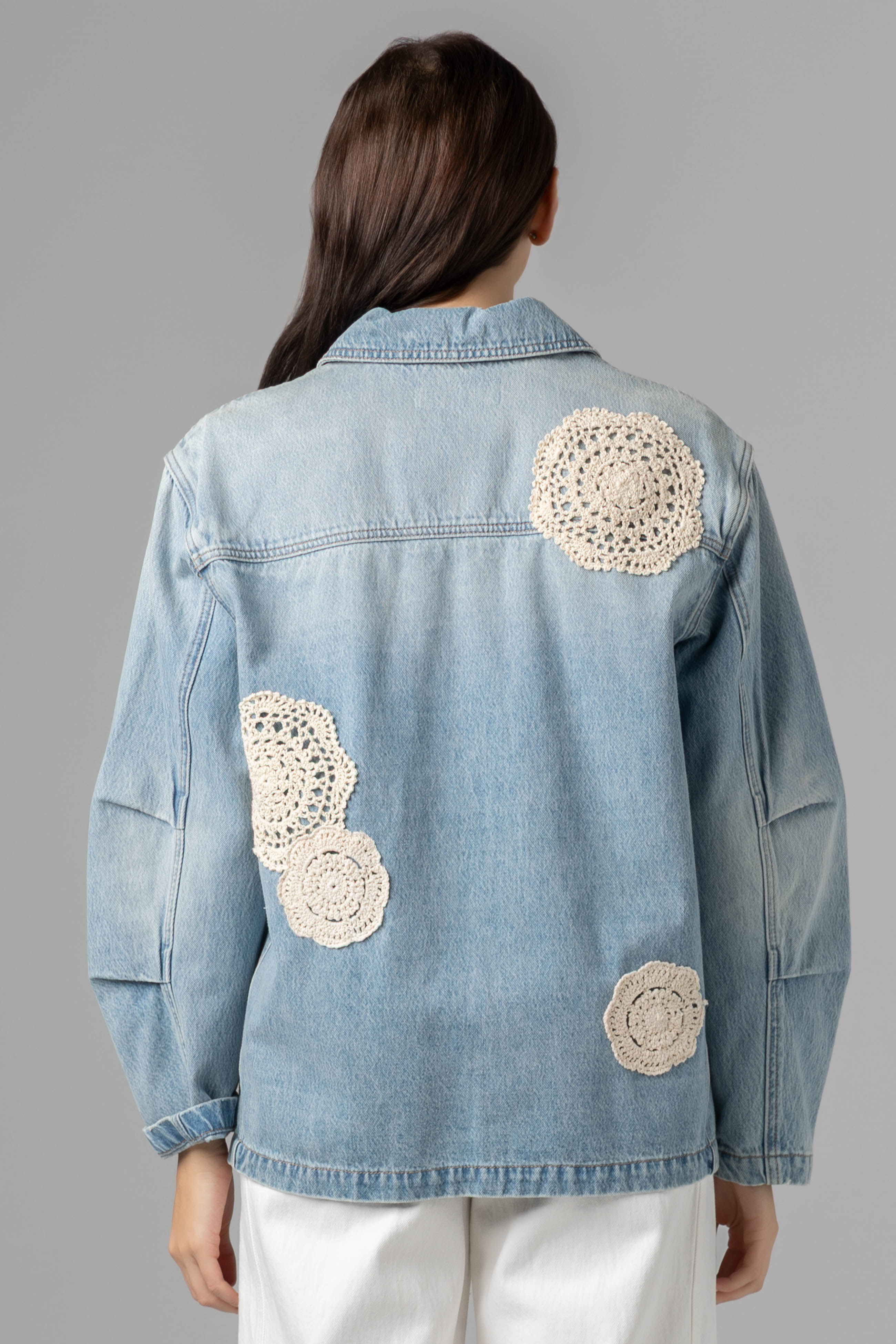 SURF CAMP JACKET