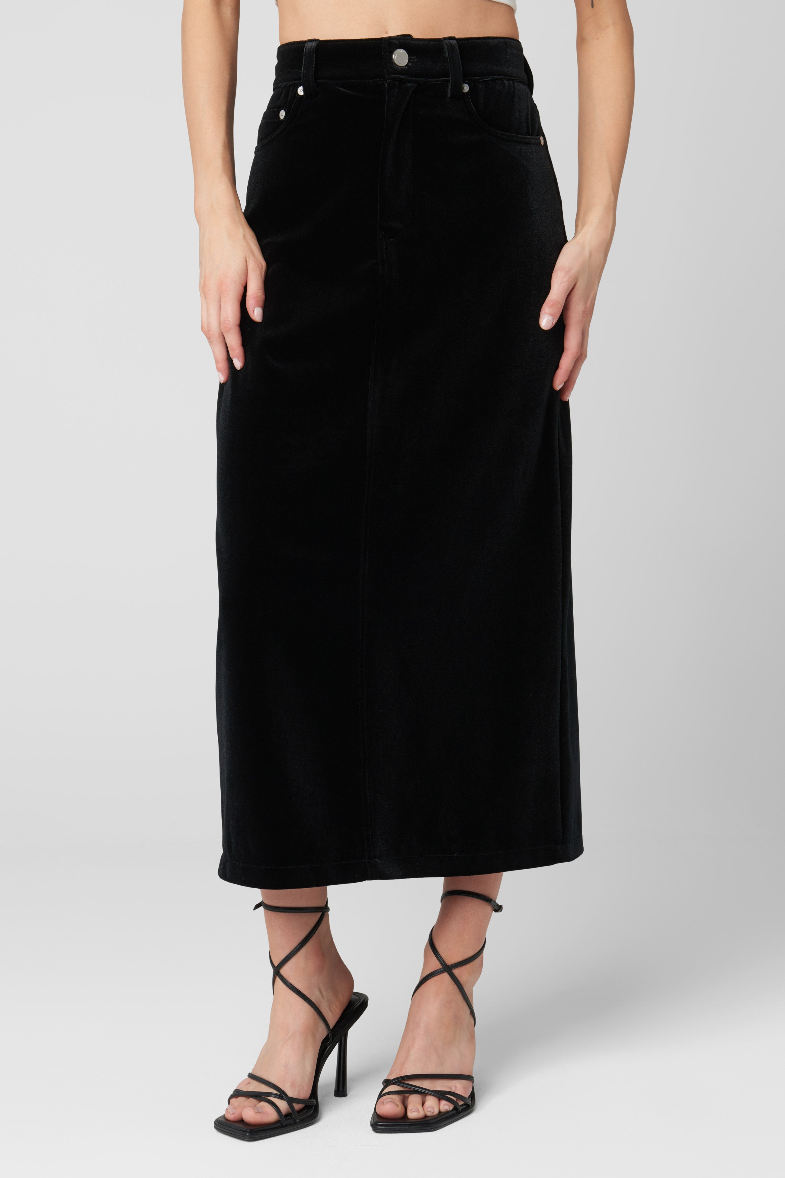 Last Dance Skirt
