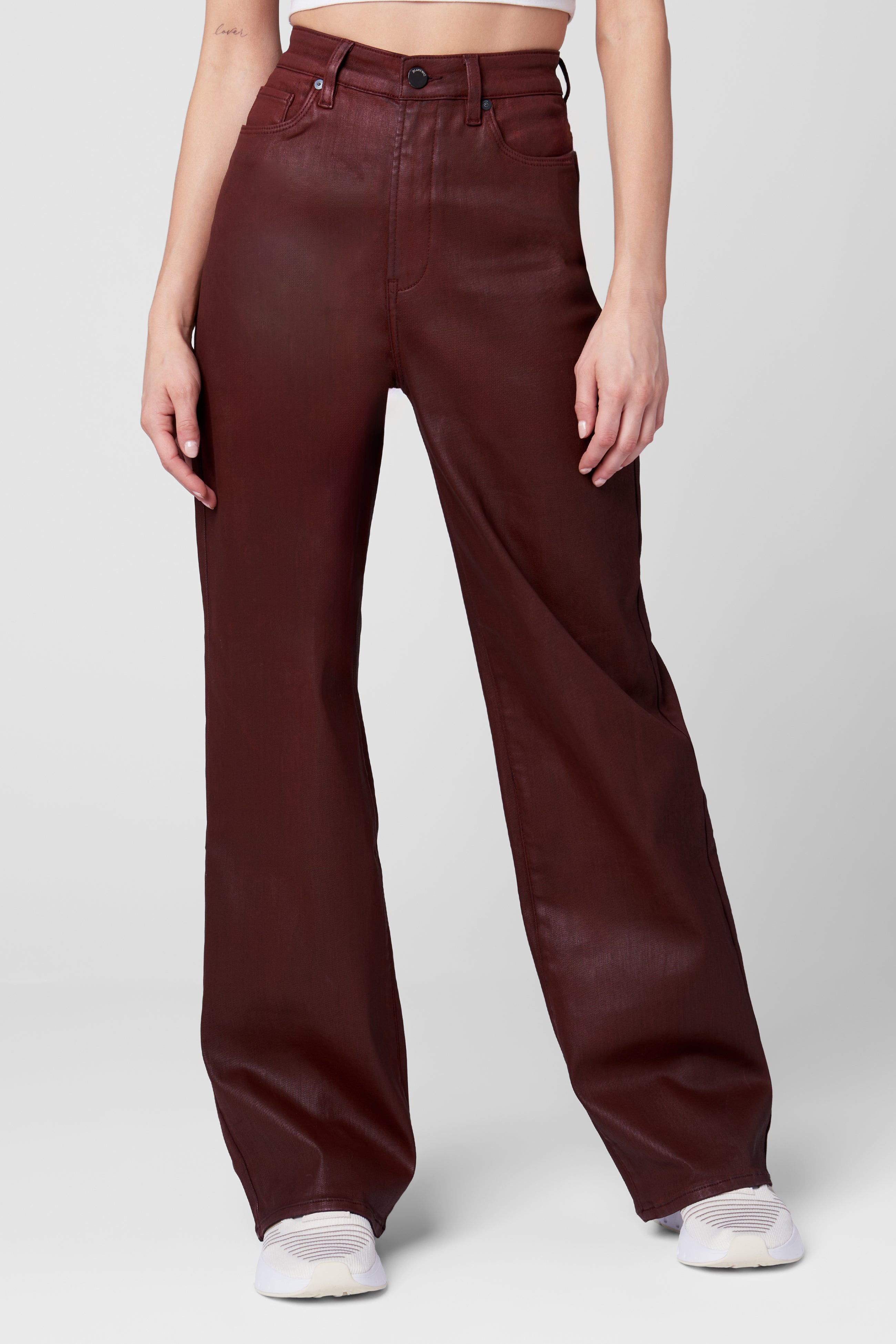 Franklin In Coffee Talk Pant