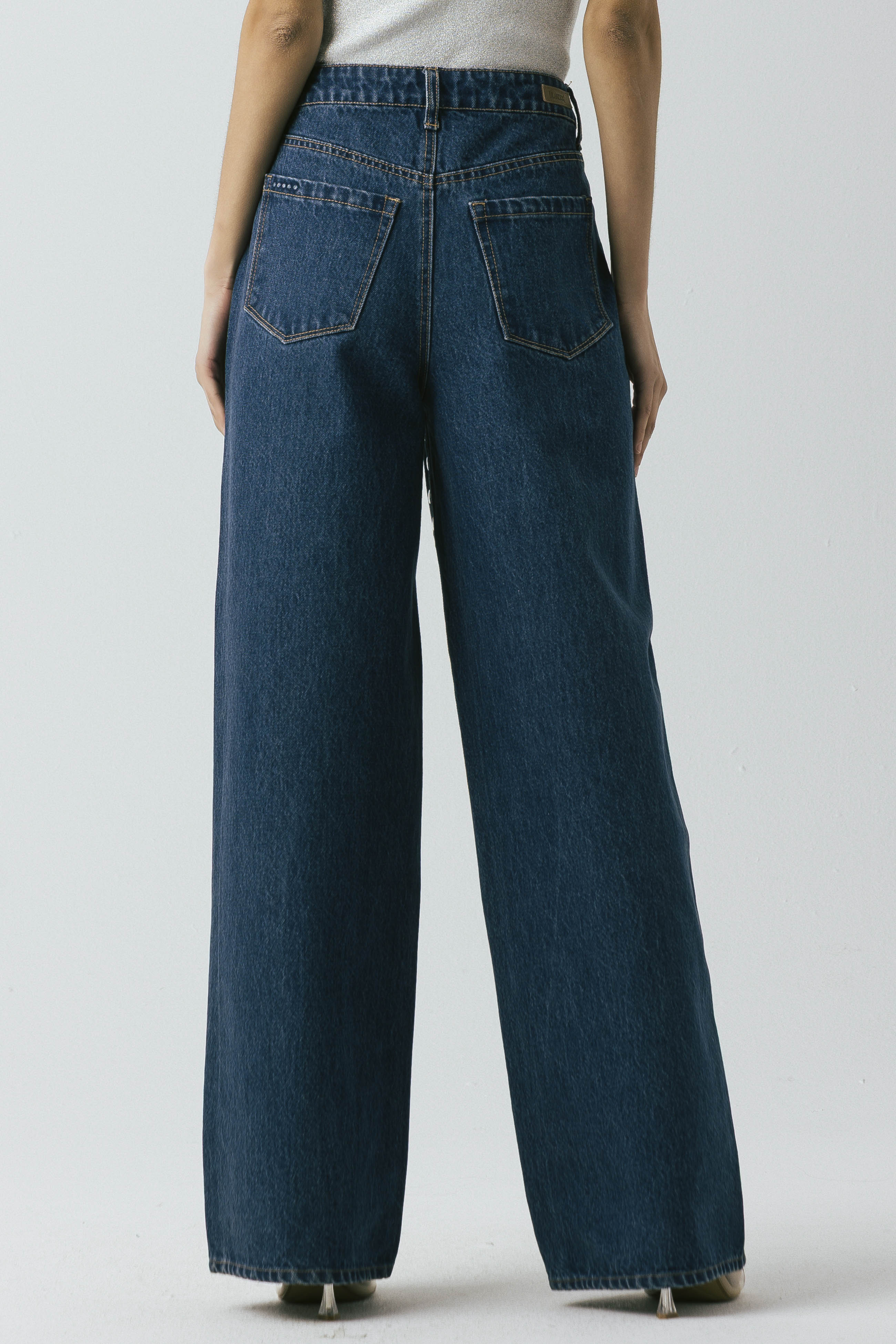 SILVER DREAMS PANT