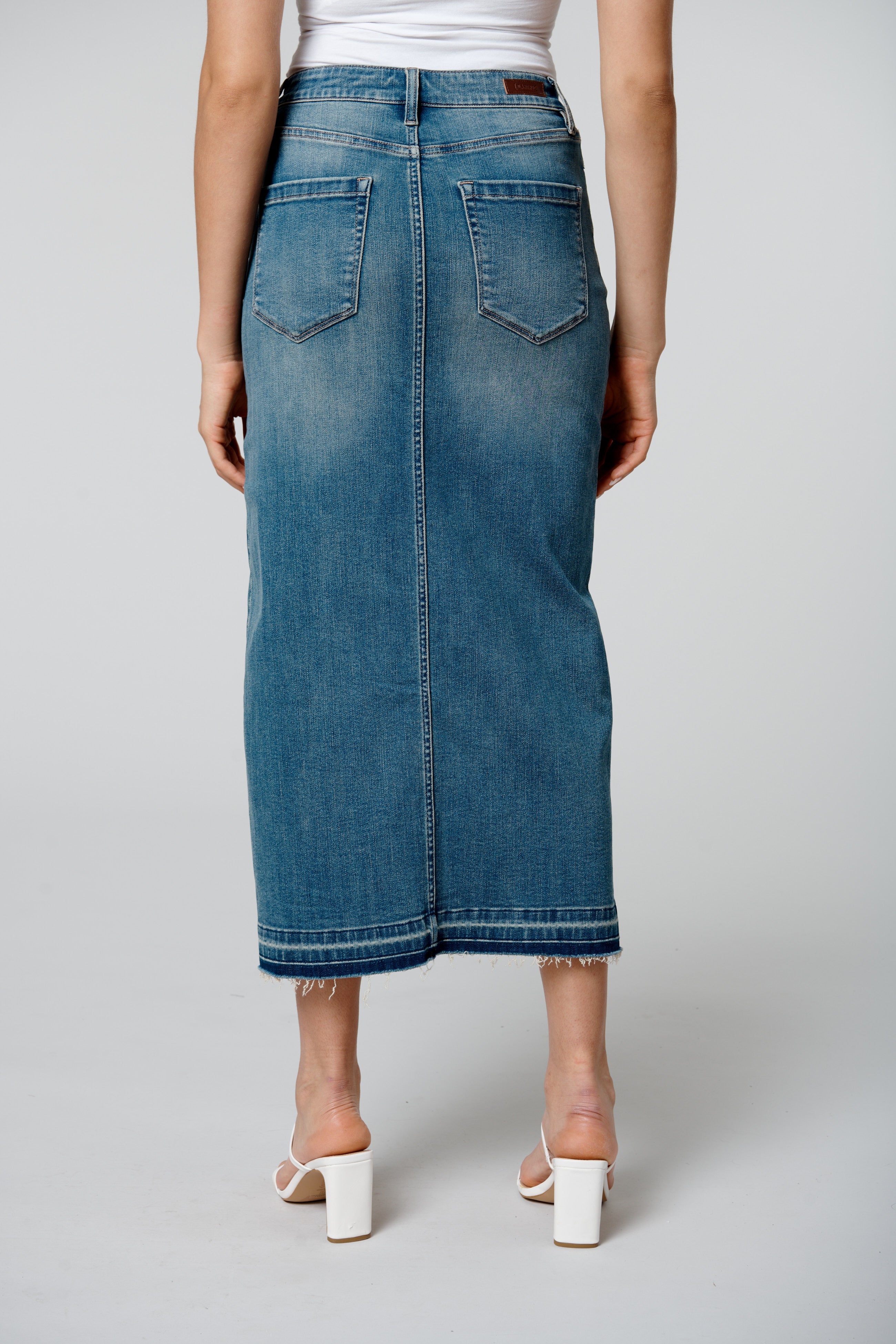 Shape Up Skirt