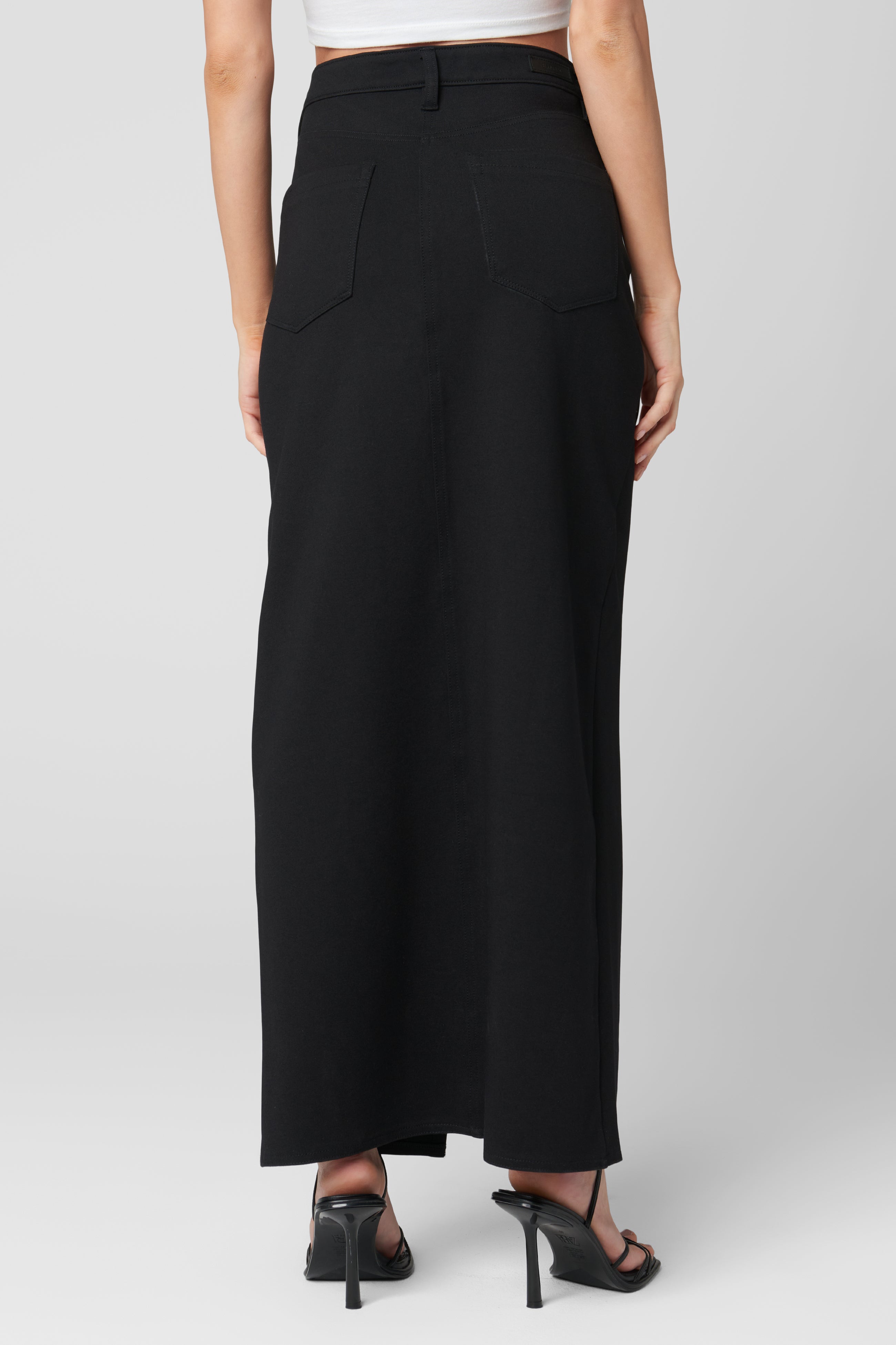 Midnight Train Skirt