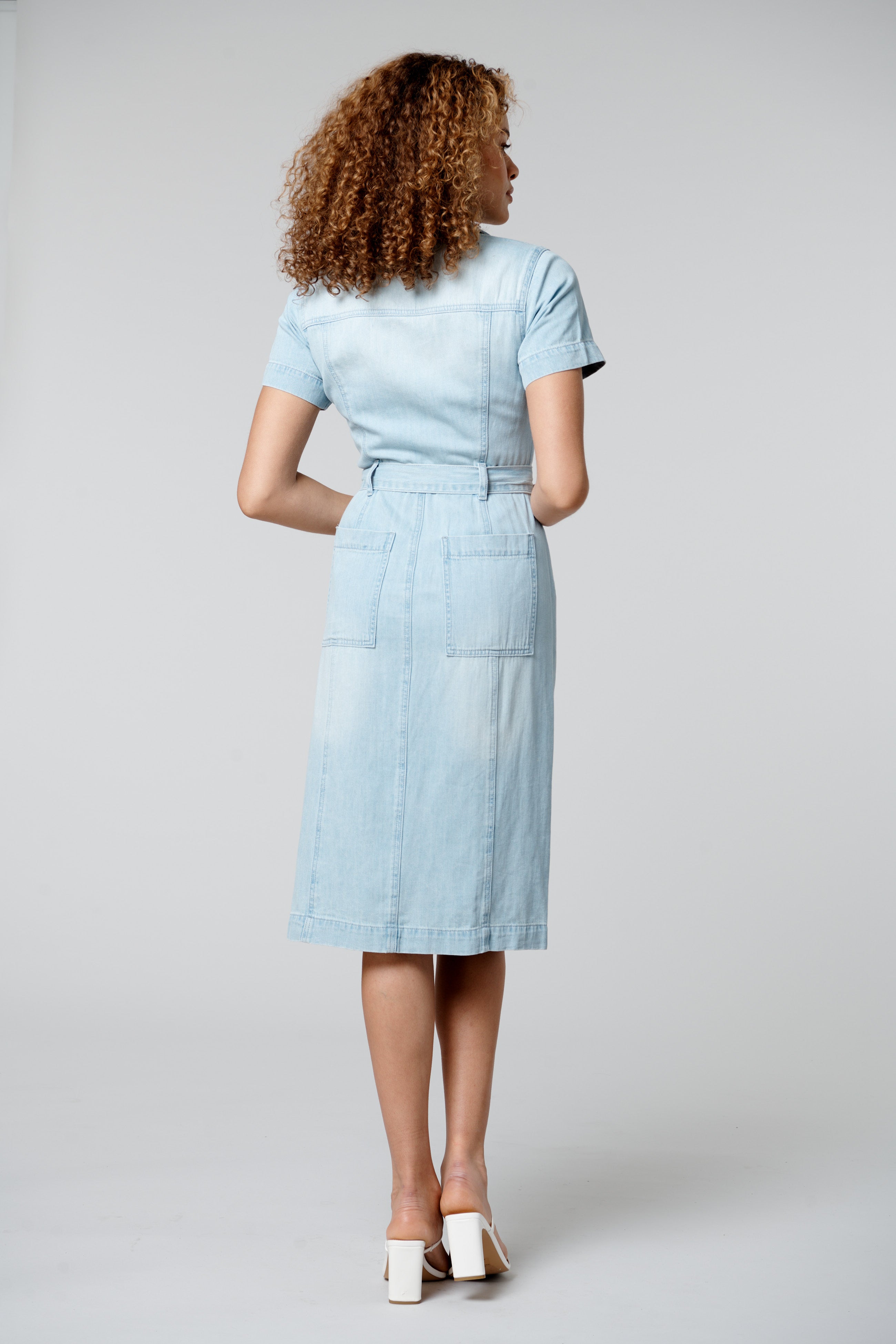 Guest List Dress