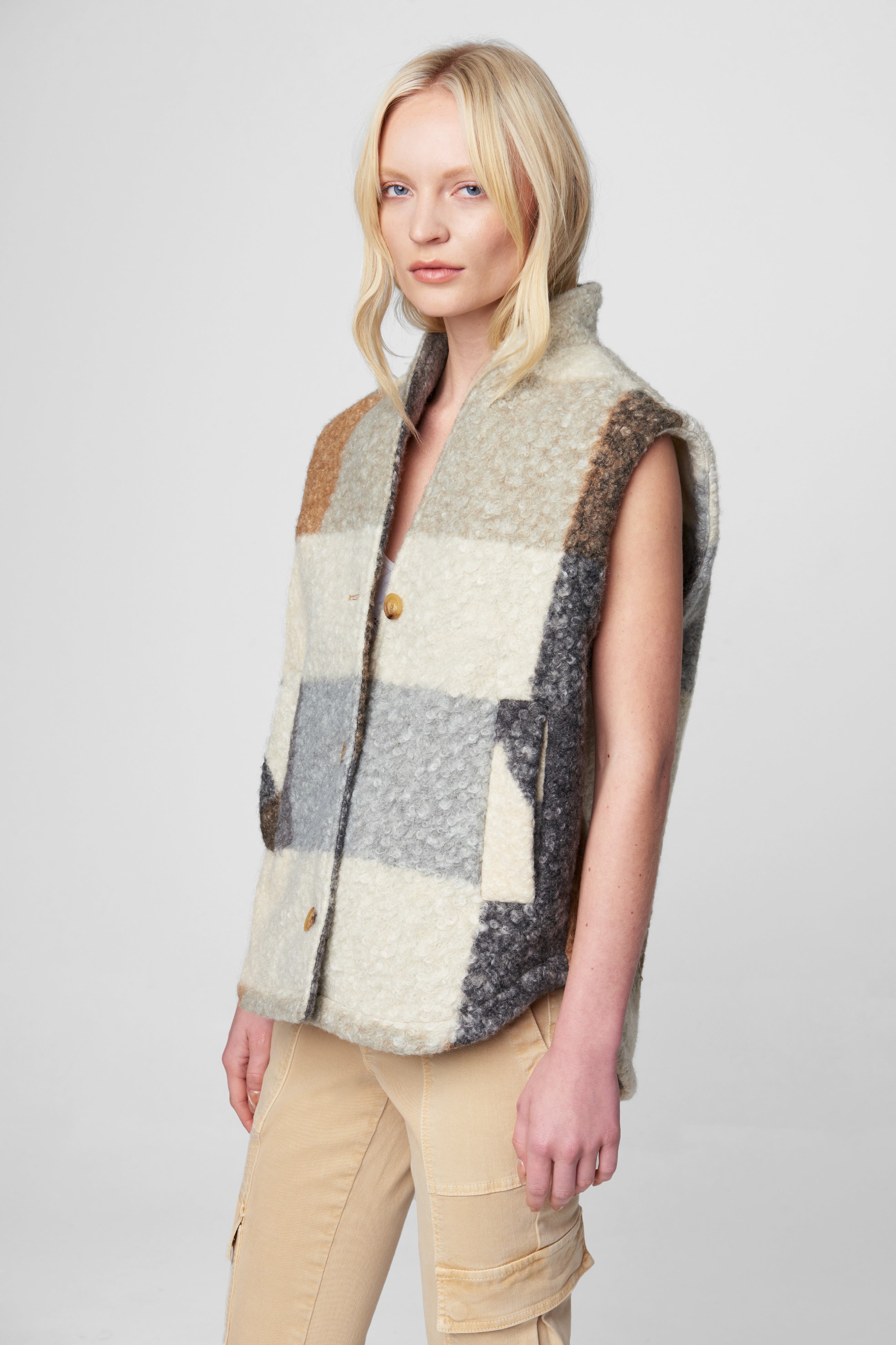 Good Sign Vest