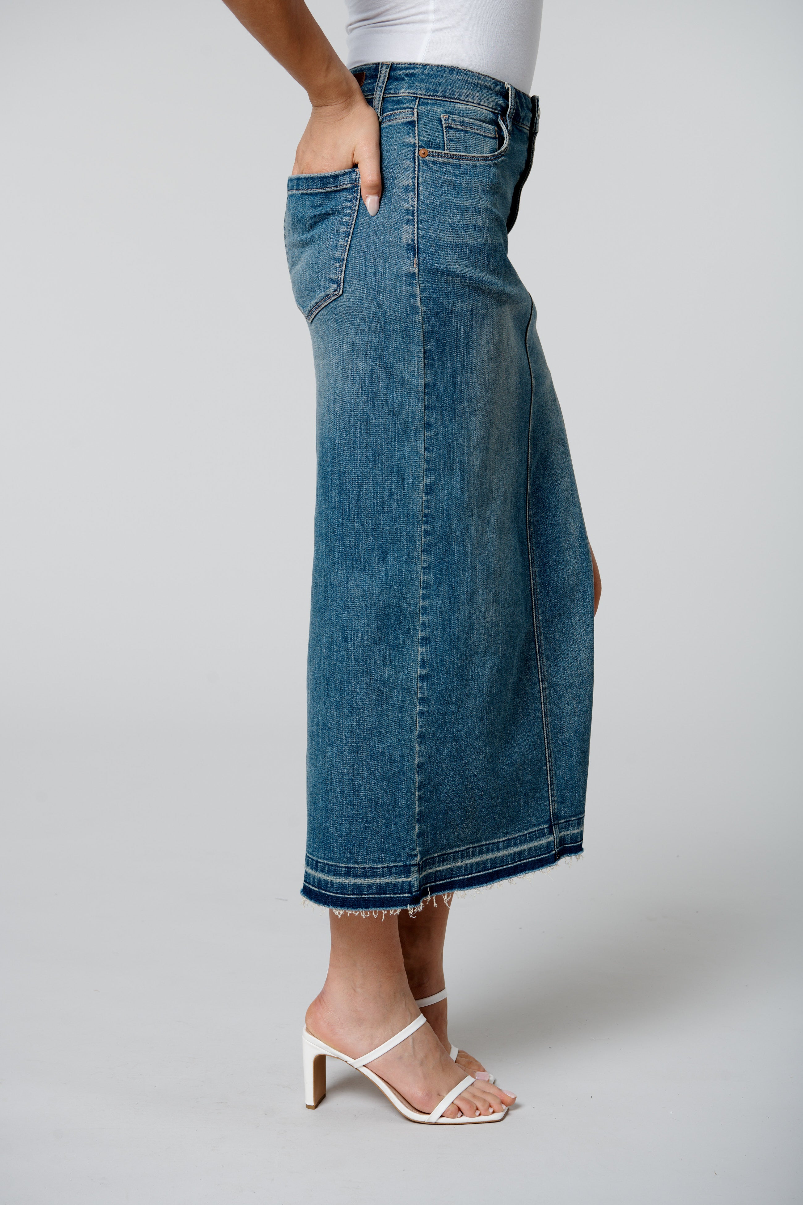 Shape Up Skirt