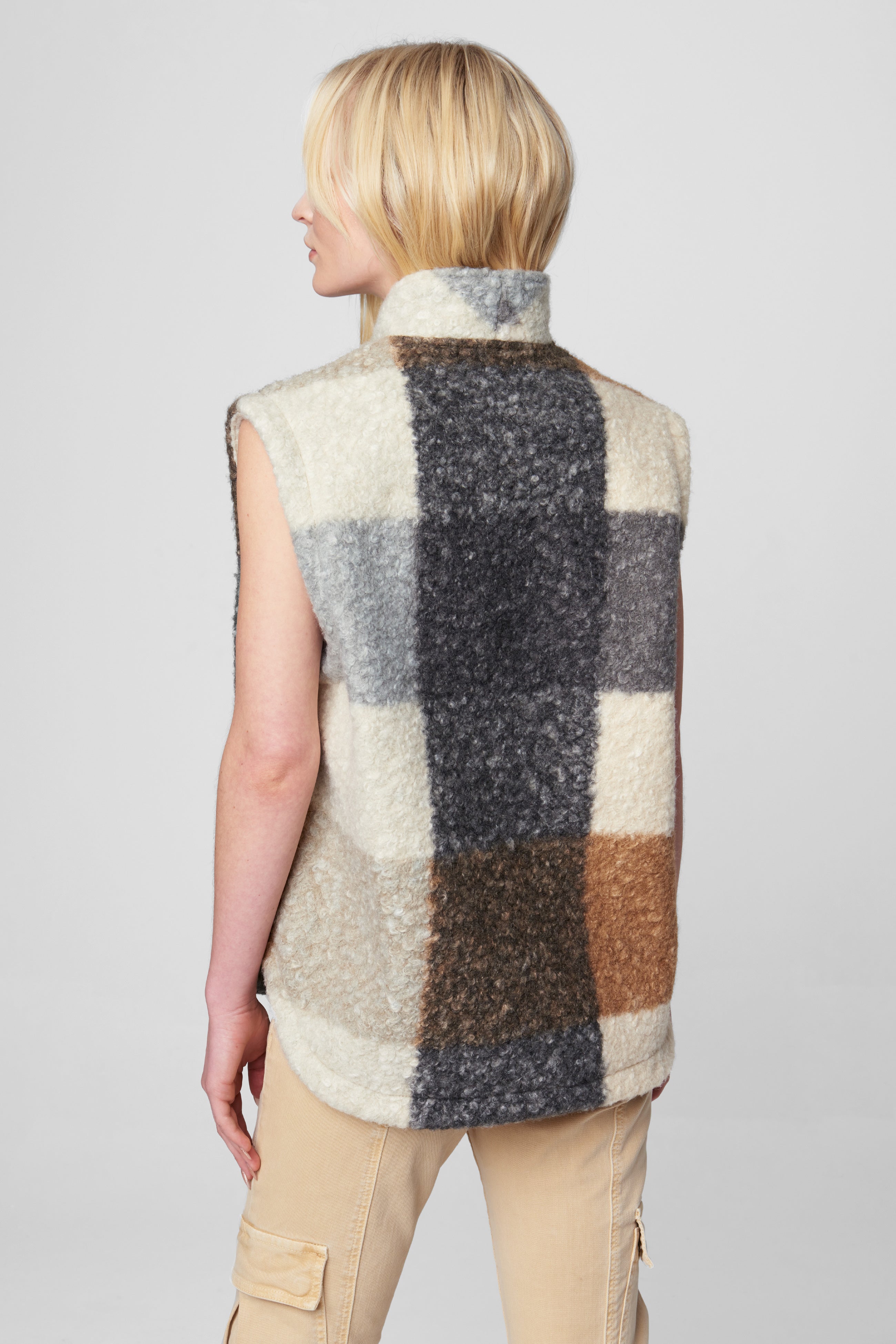 Good Sign Vest