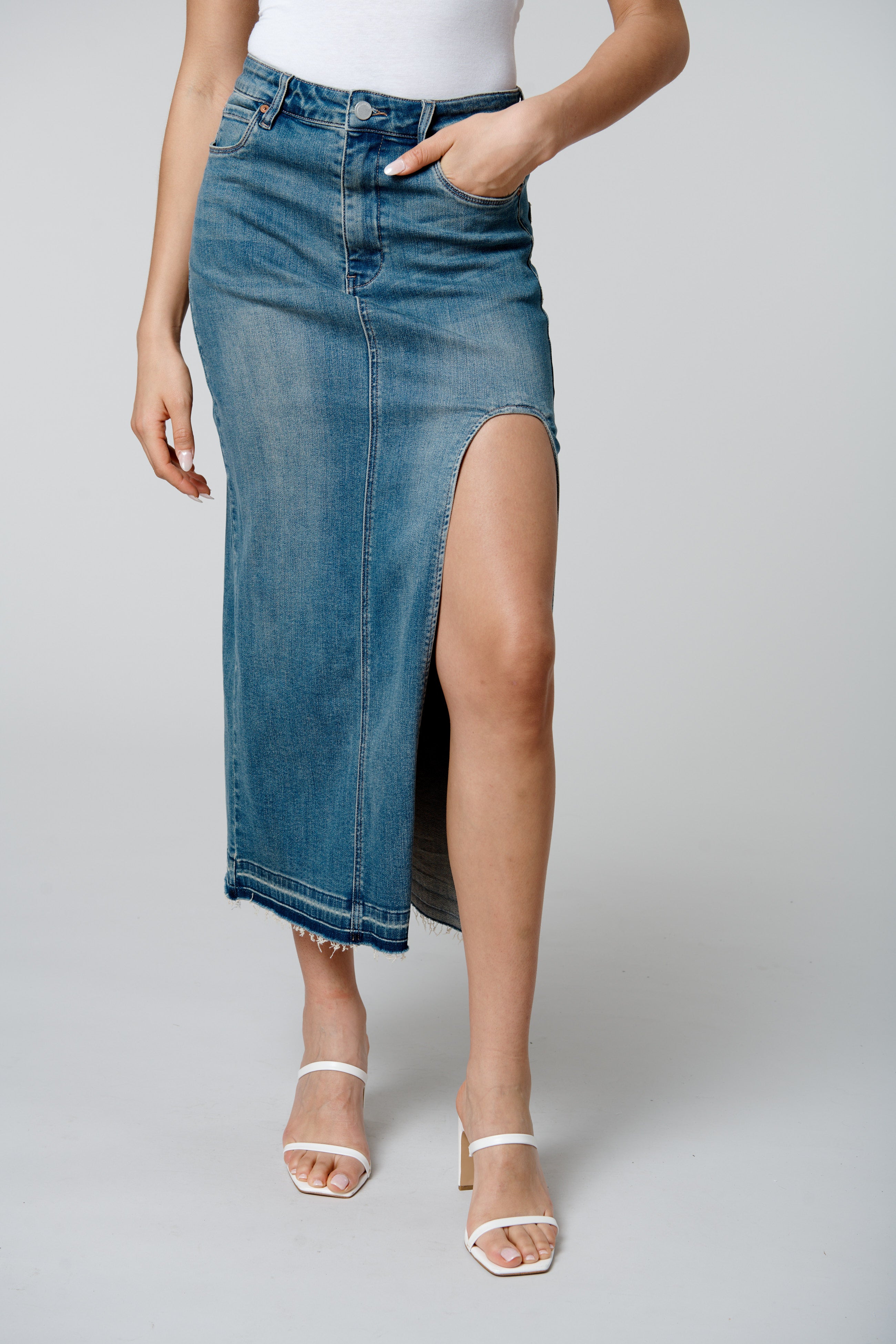 Shape Up Skirt