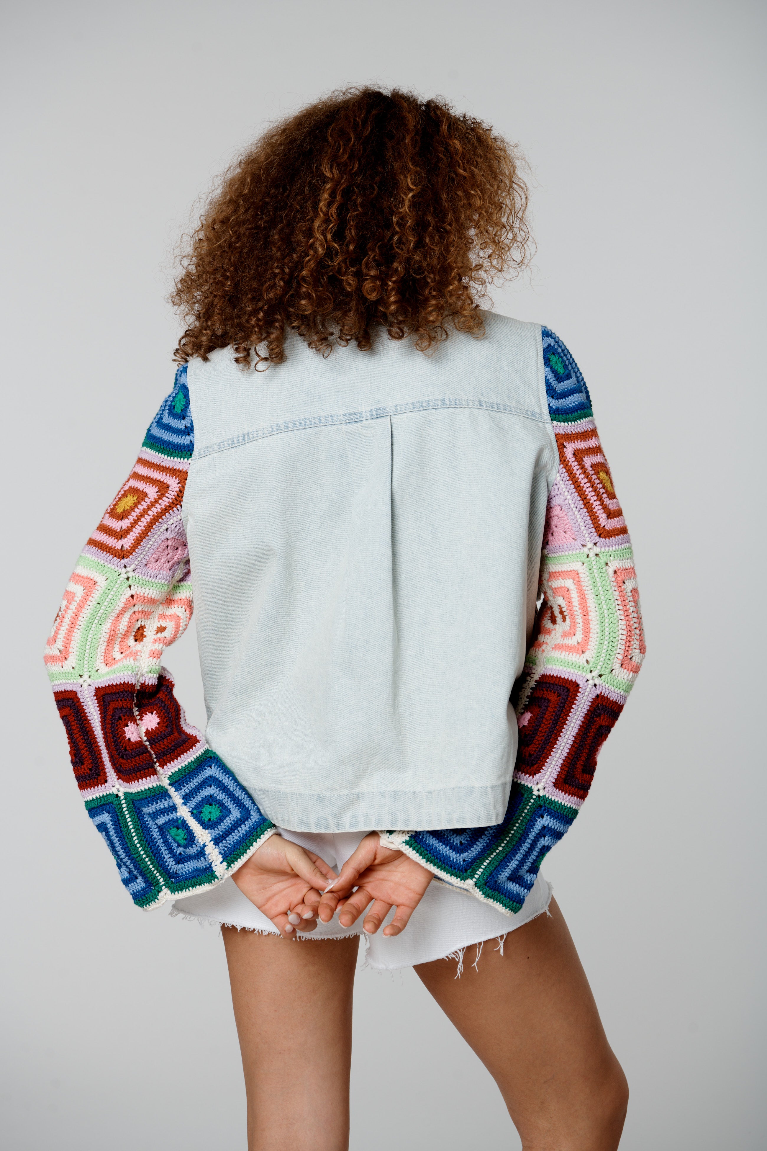 Daydreamer Shacket