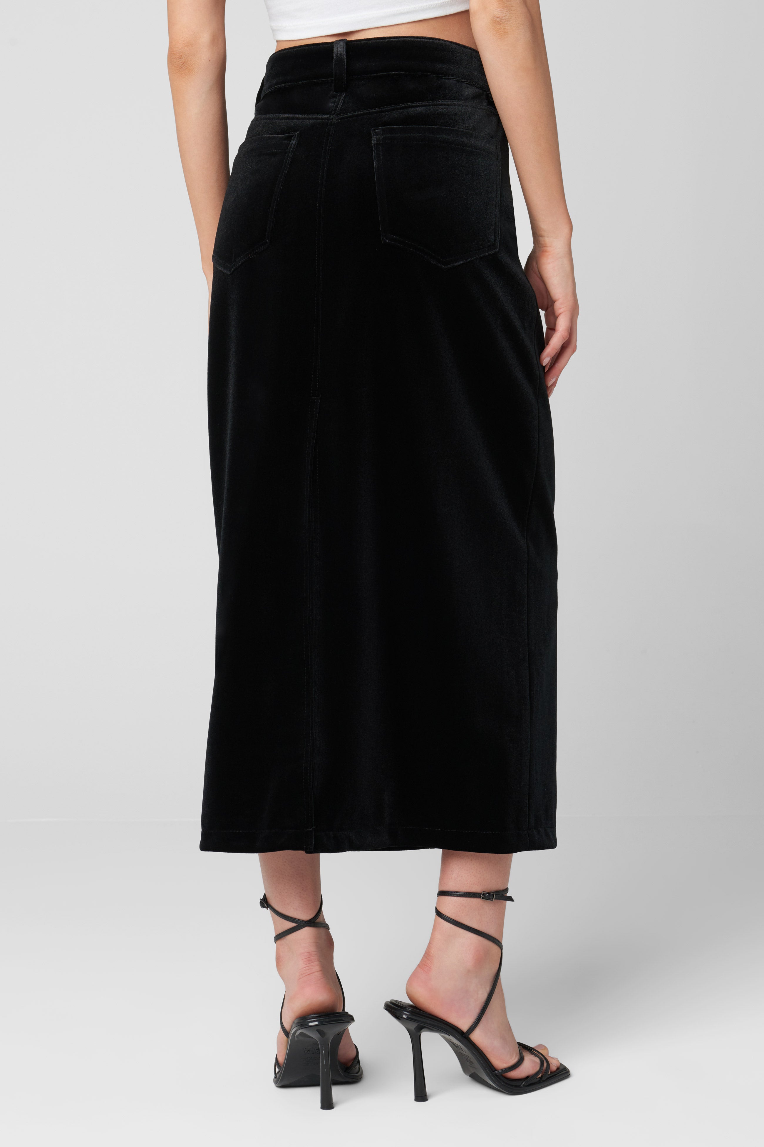 Last Dance Skirt