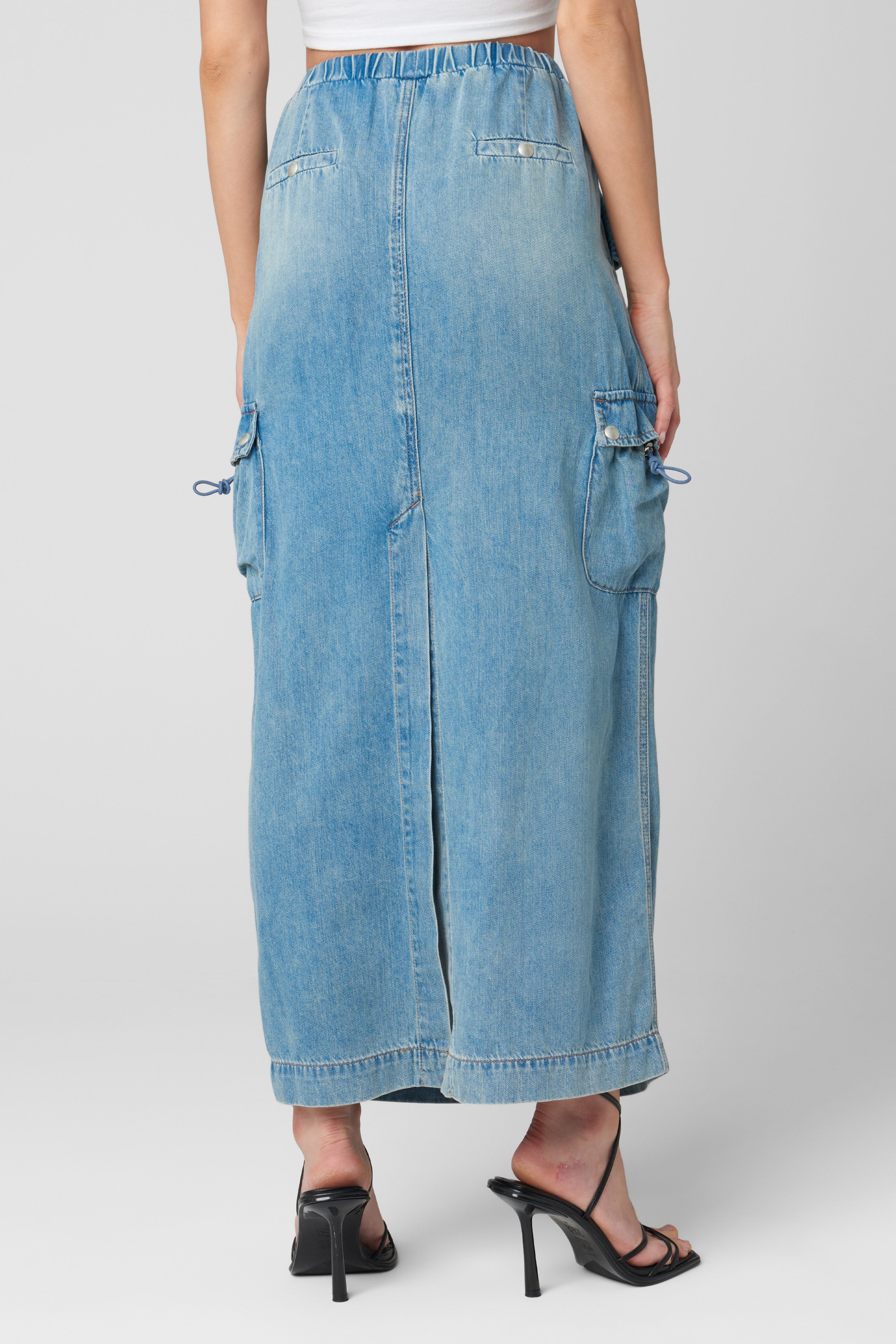 Backtrail Skirt