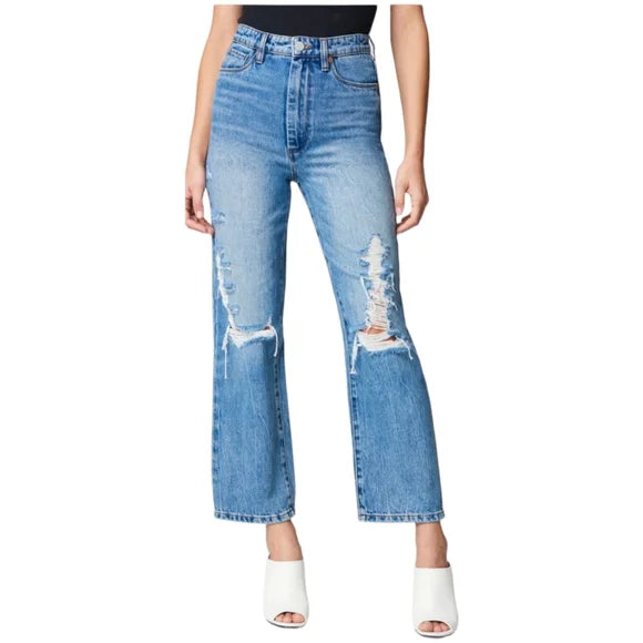 Baxter in Wildflower Jean