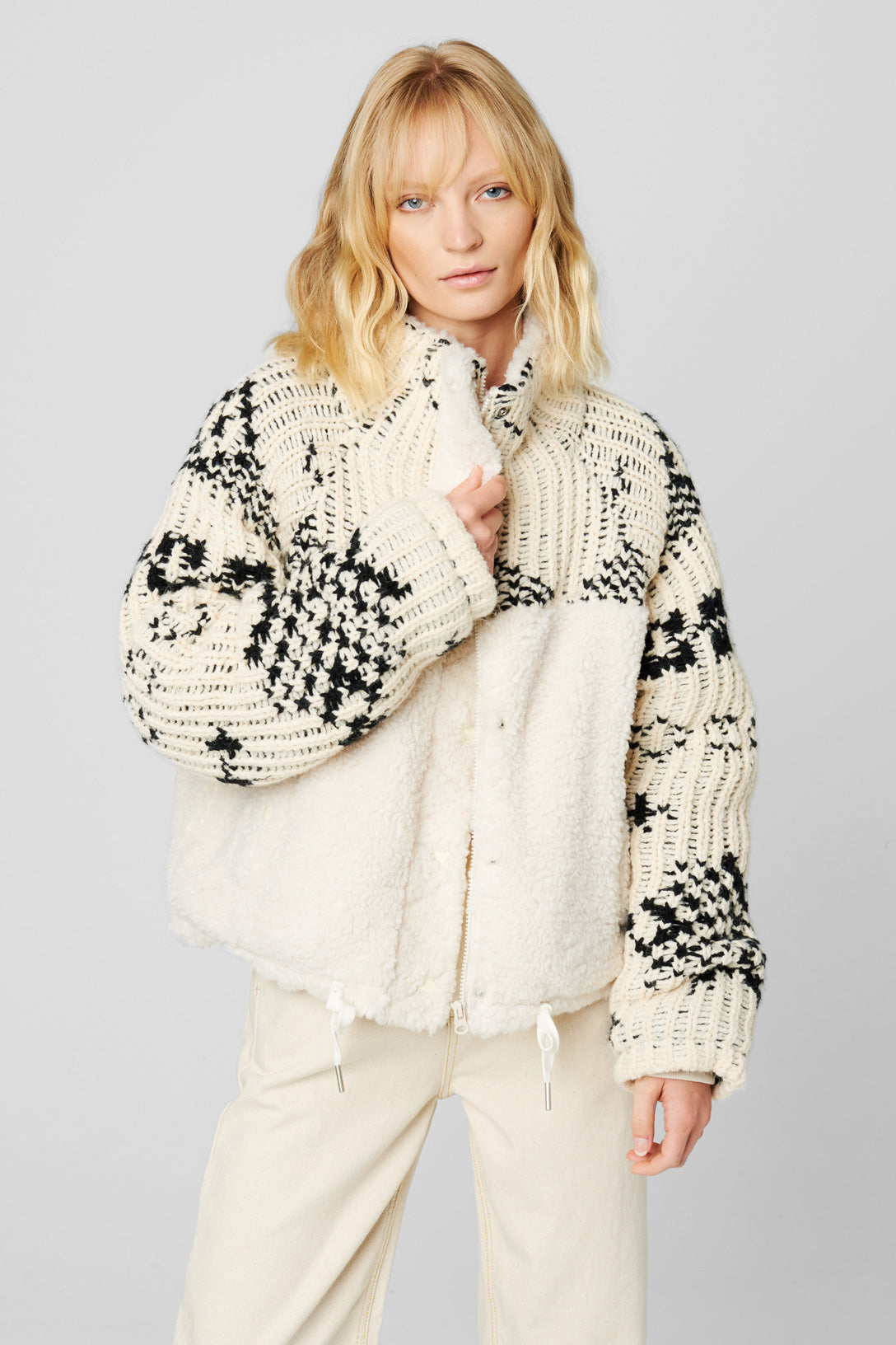 Feeling Cozy