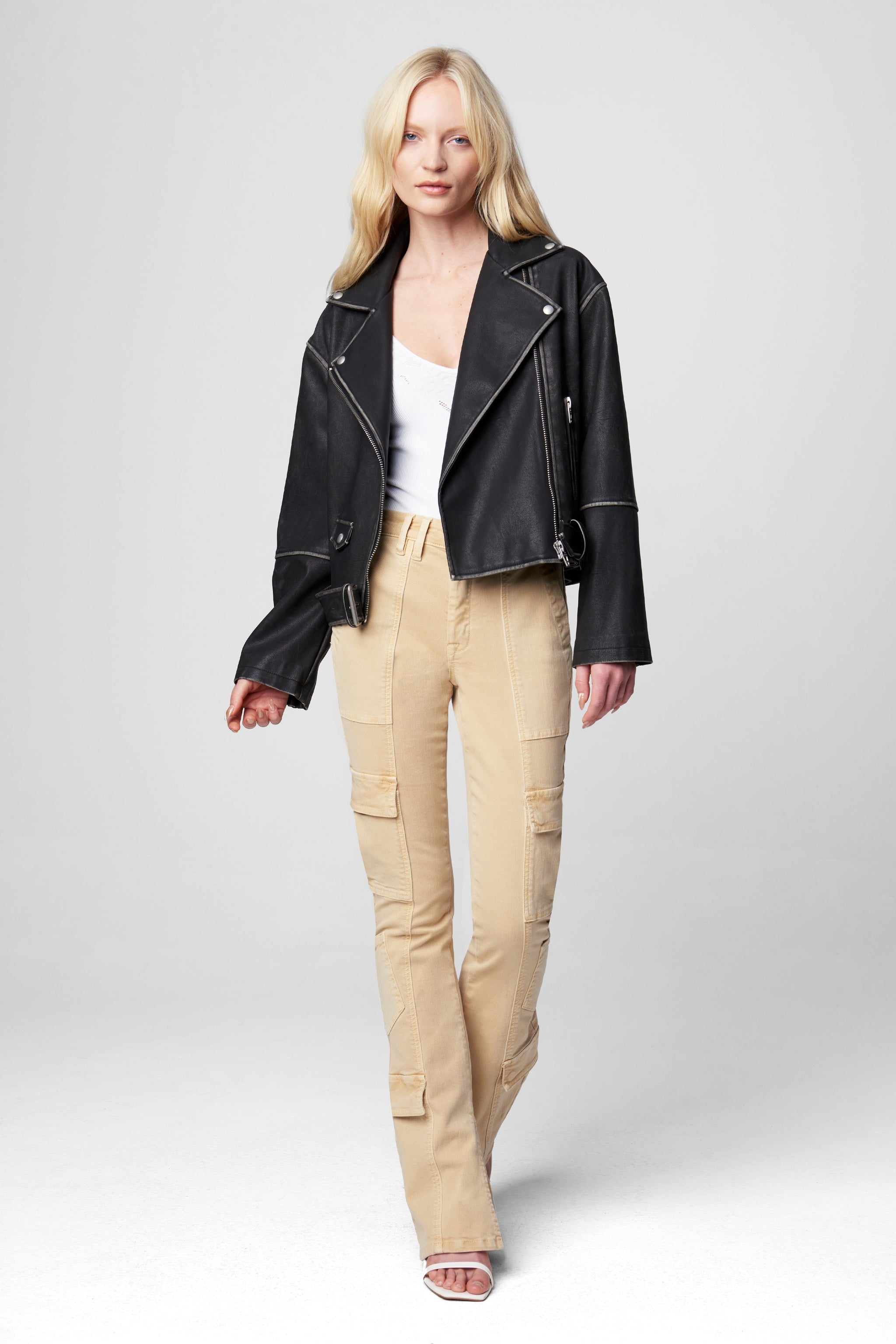The A List Pant Set main image 1
