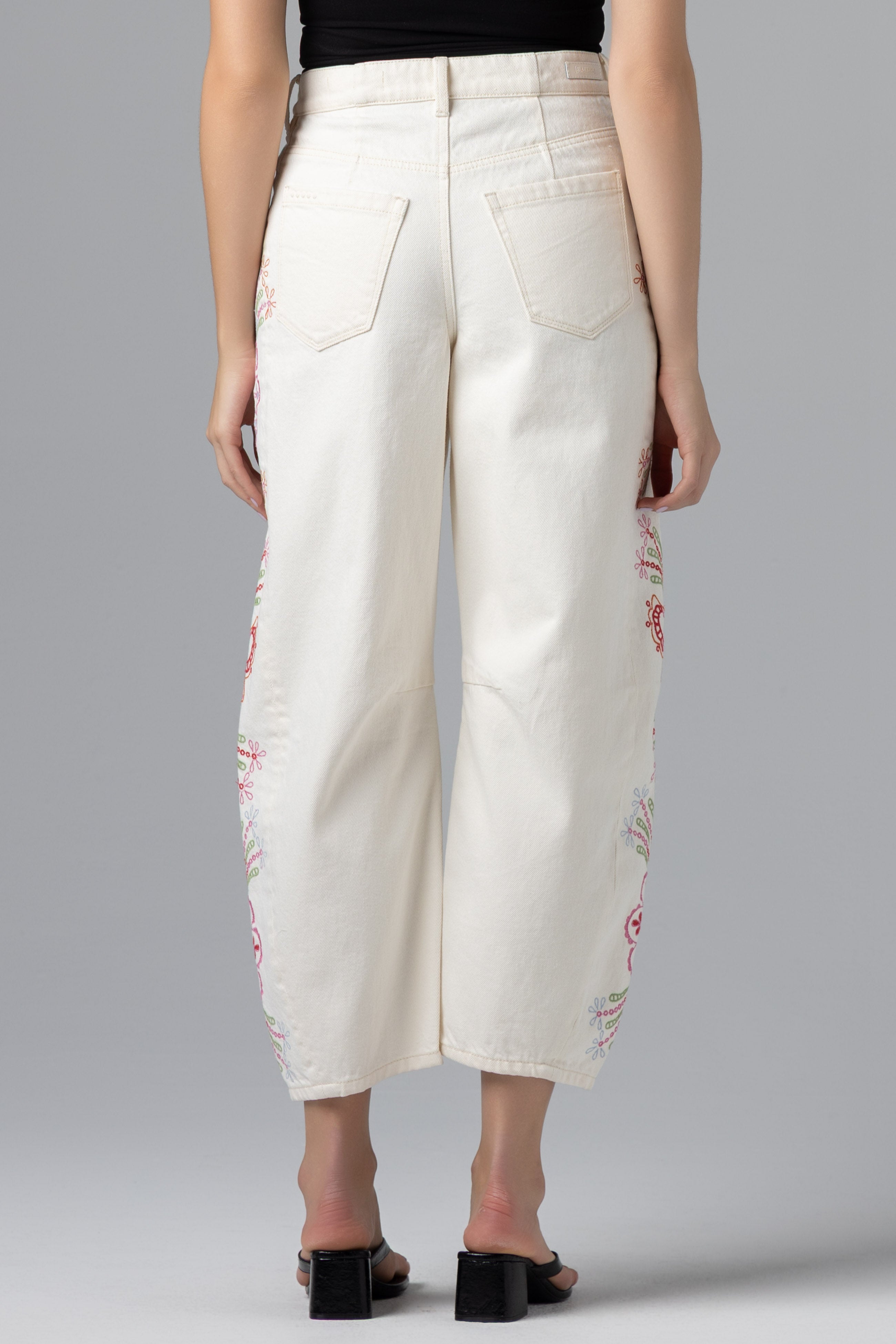 SPRING FLING PANTS