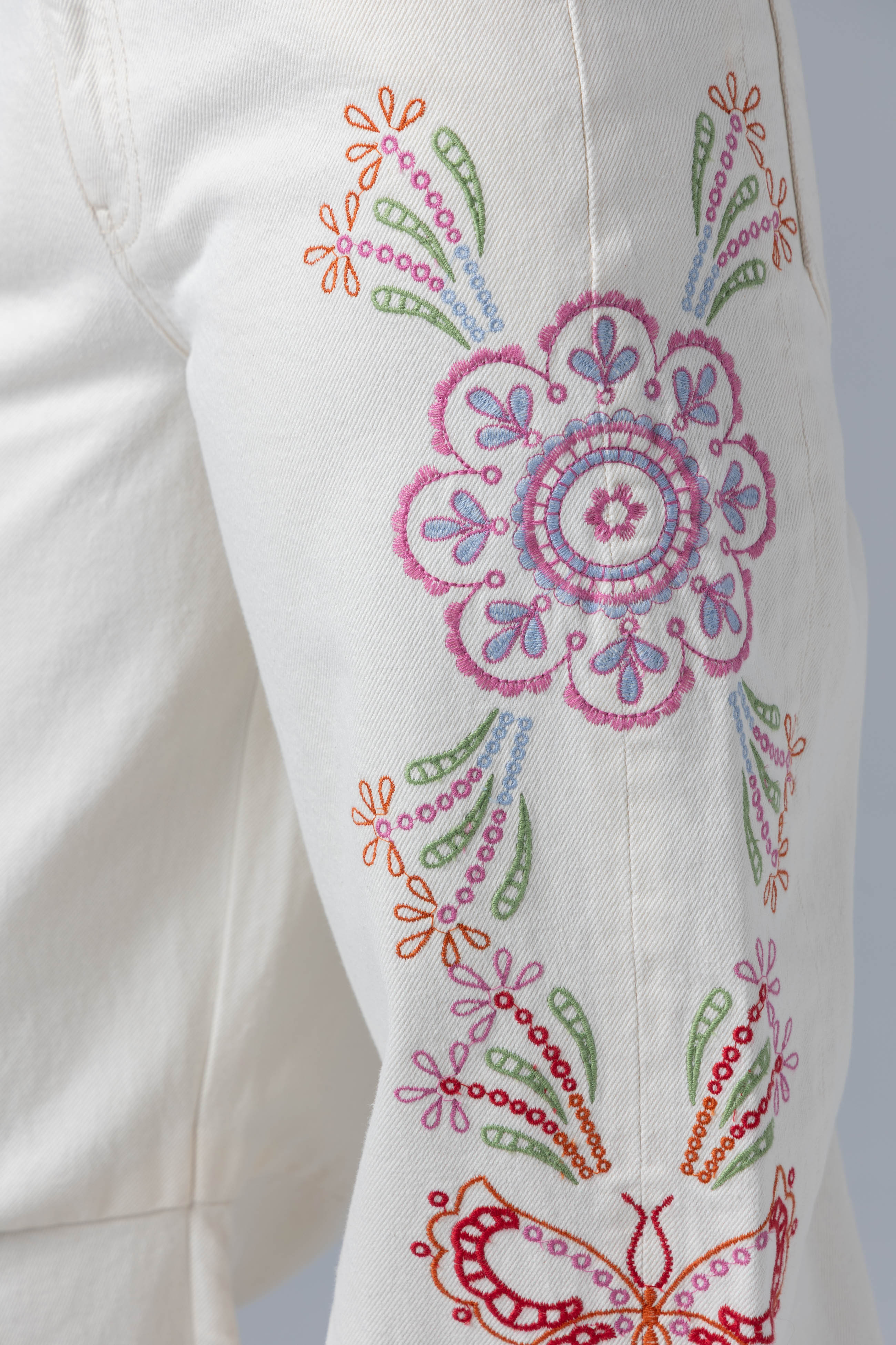 SPRING FLING PANTS