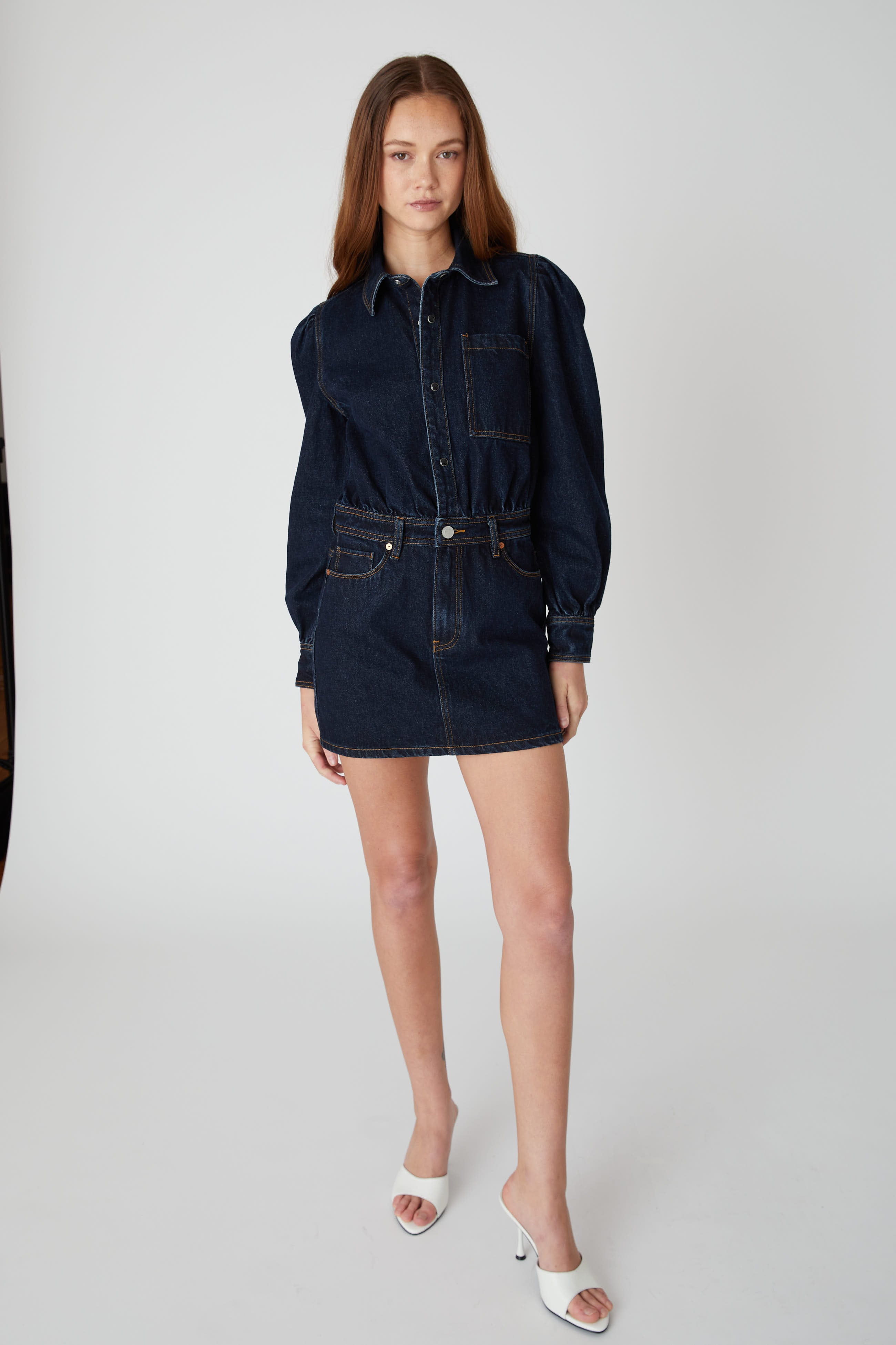 Deep Down Dress Deep Down Dress