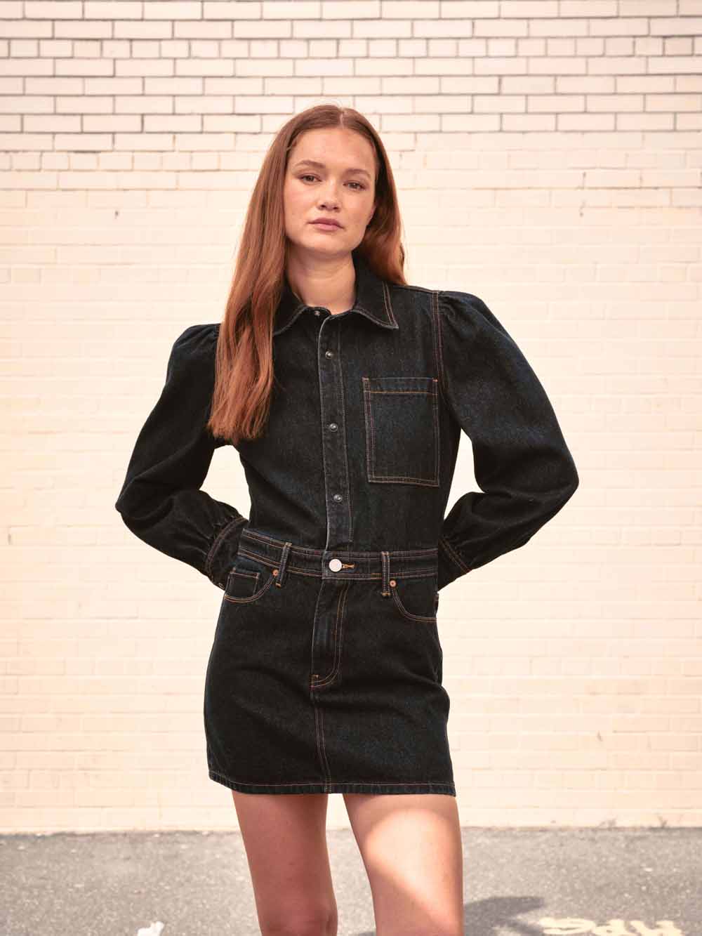 Deep Down Dress Deep Down Dress