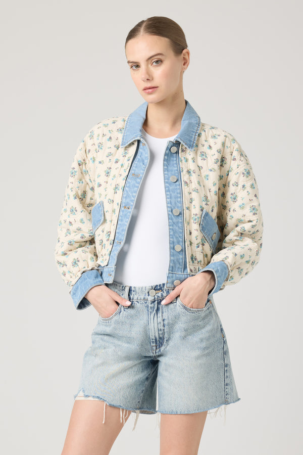 Love Love Love Jacket