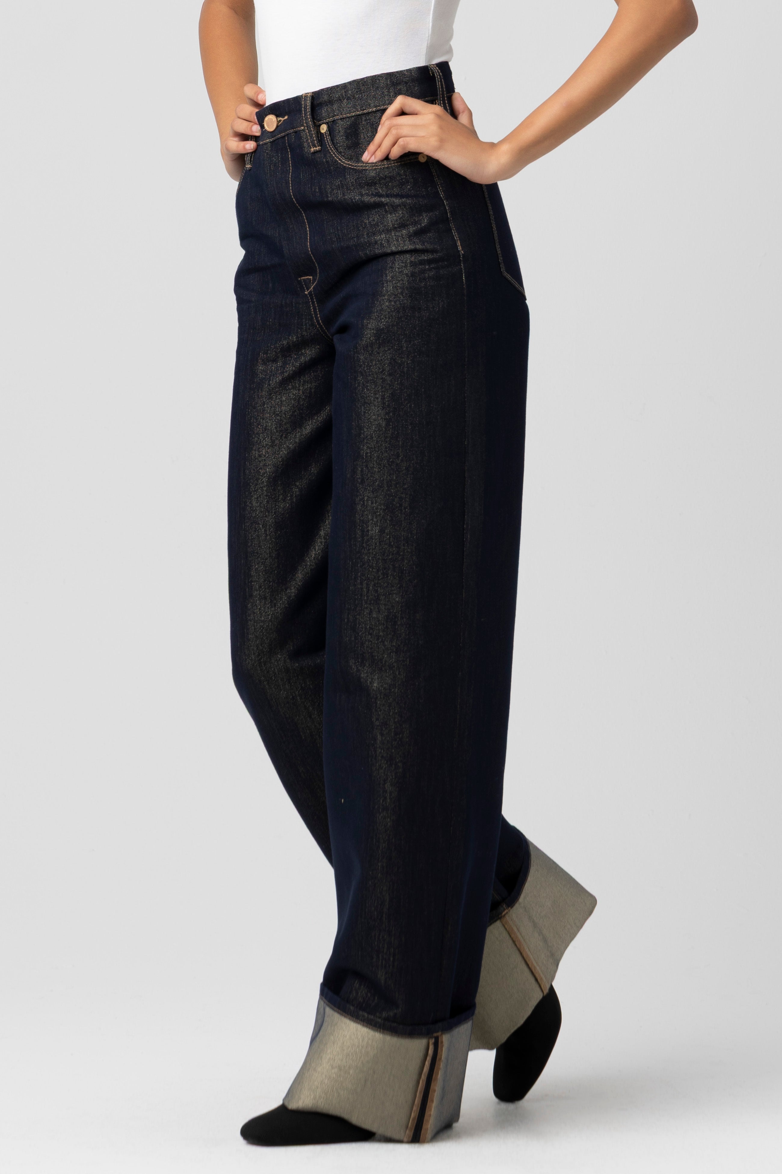 CLOUT CHASER PANTS